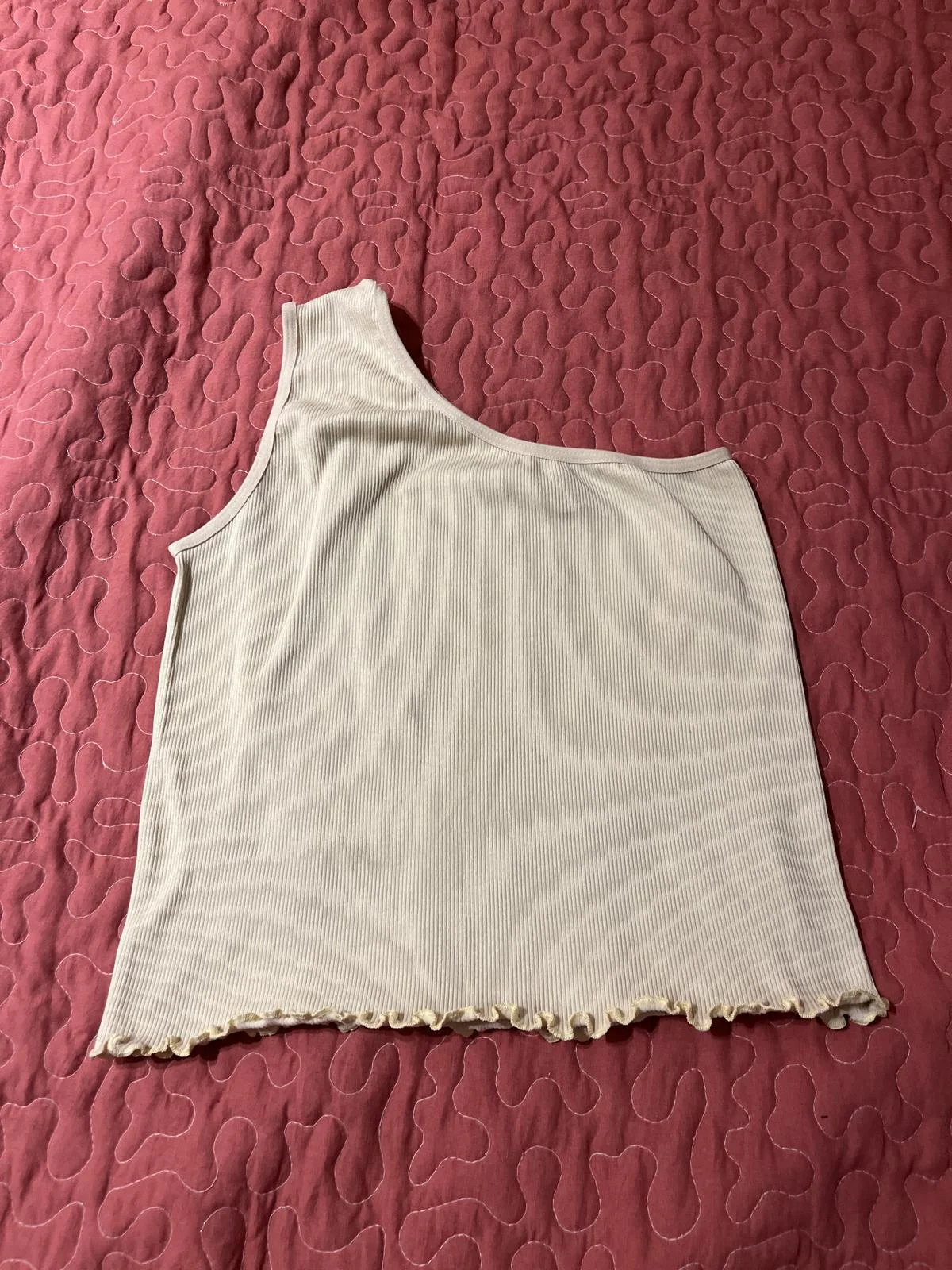 local brands Tank Tops, size M / 38 / 10, photo 1