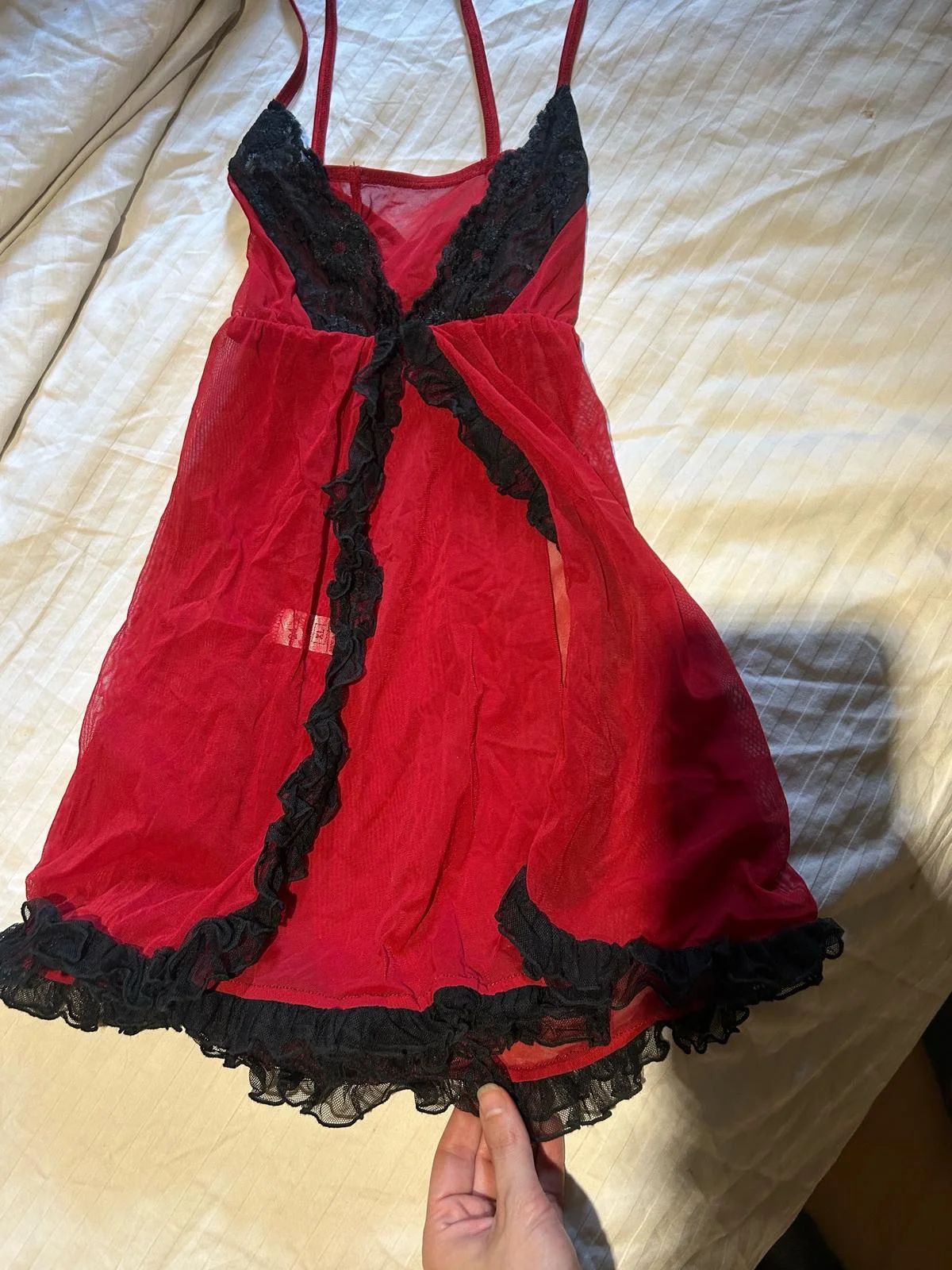 Lingerie, size XL / 42 / 14, photo 1