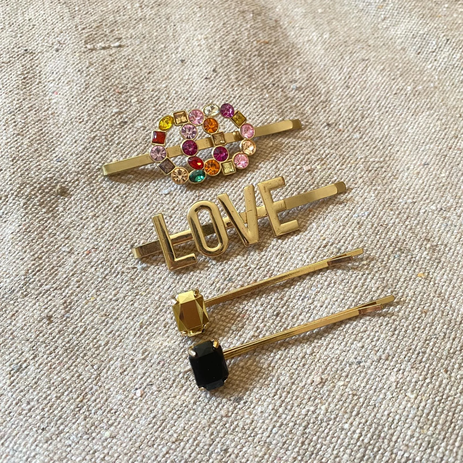 ALDO Hair Accessories, size Other, photo 1