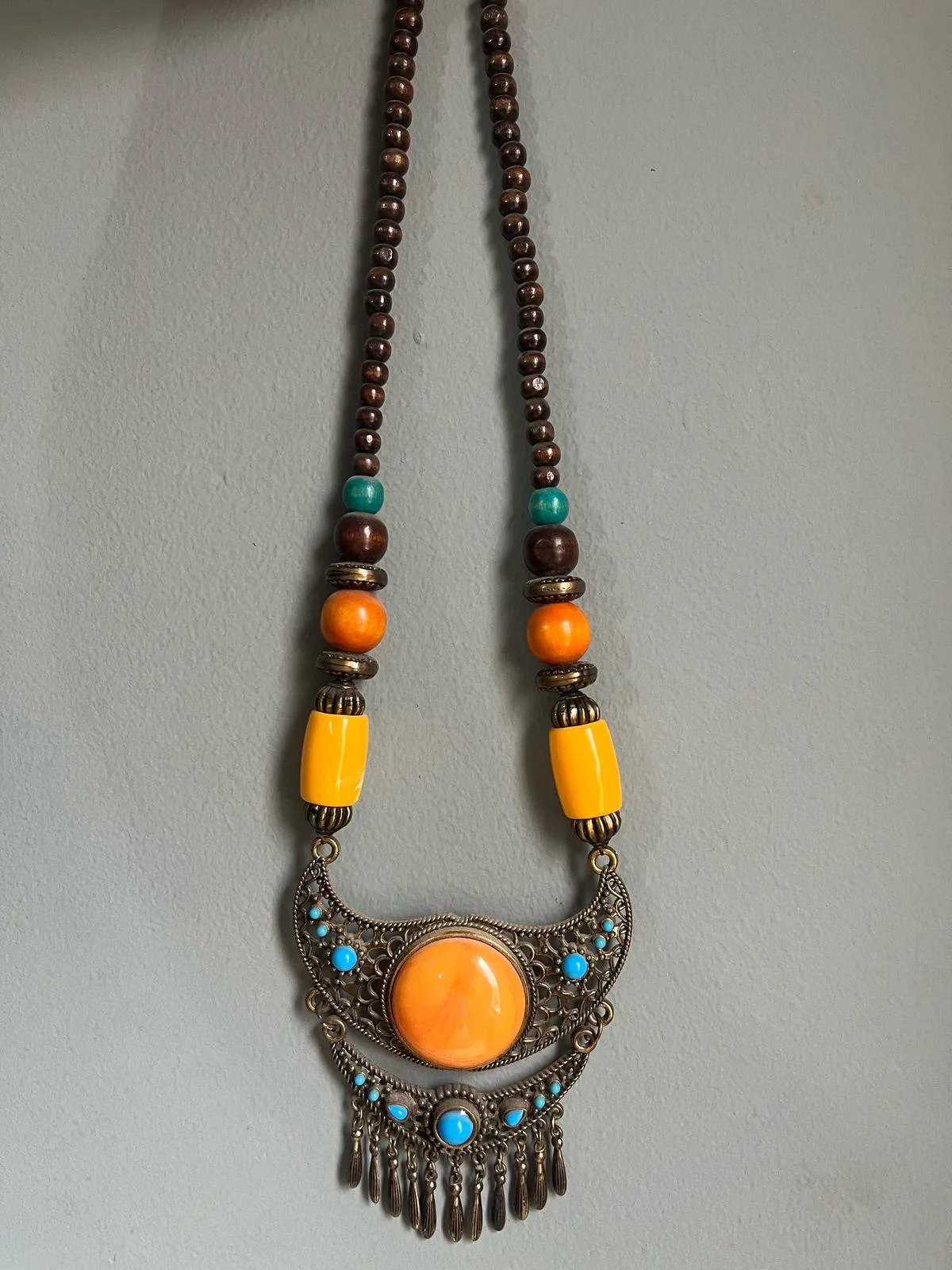 Necklaces, size One size, photo 1