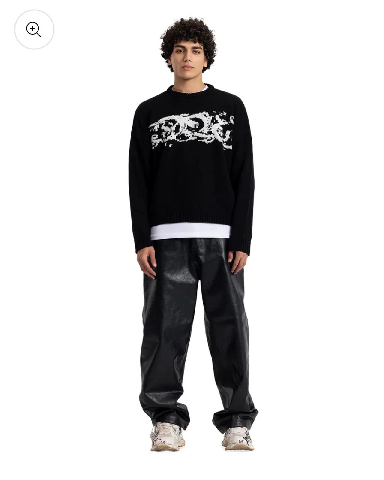 Sweaters, size M, photo 1