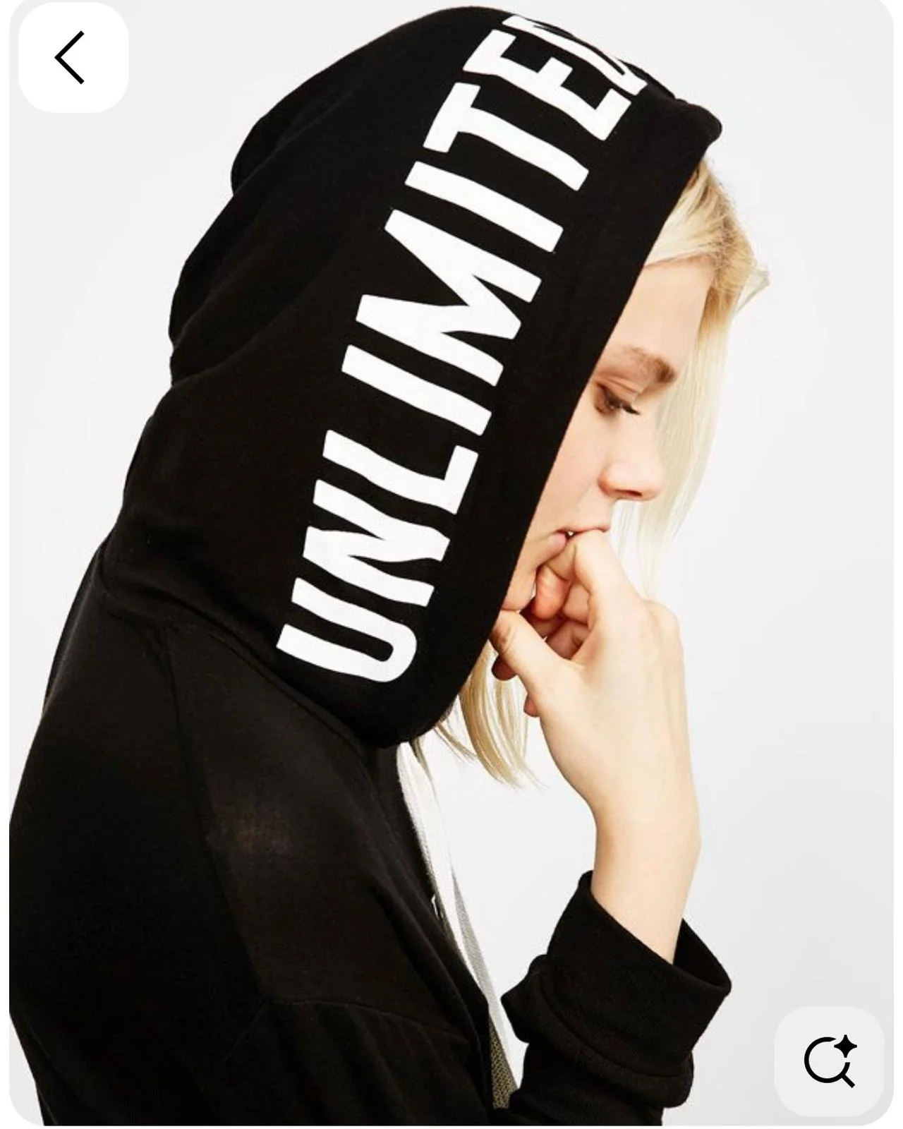 Hoodies, size S / 36 / 8, photo 1
