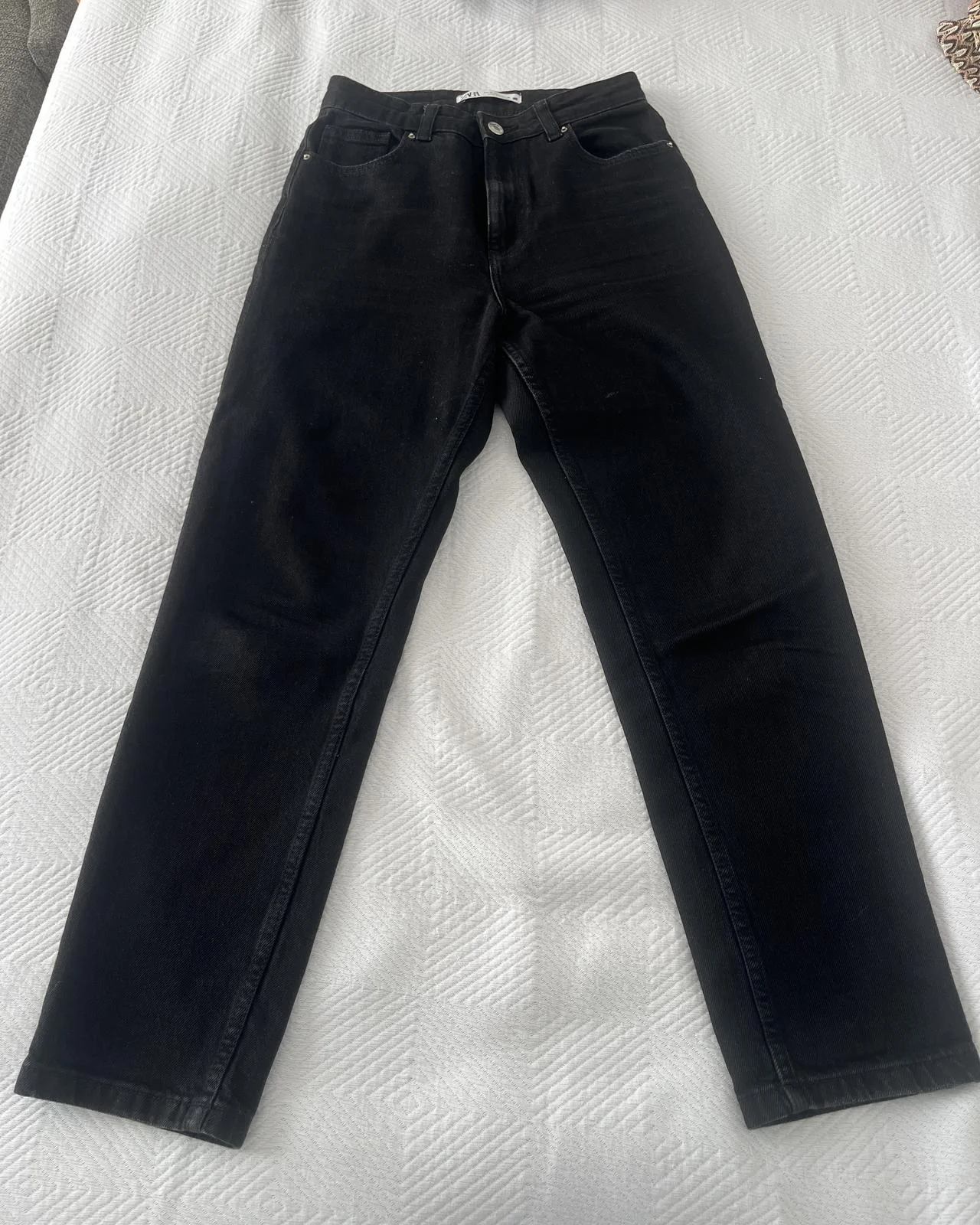 Zara Jeans, size S / 36 / 8, photo 1