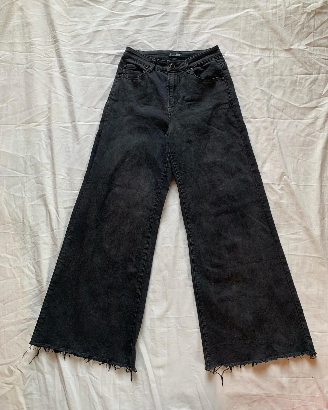 Zuiki Jeans, size L / 40 / 12, photo 1