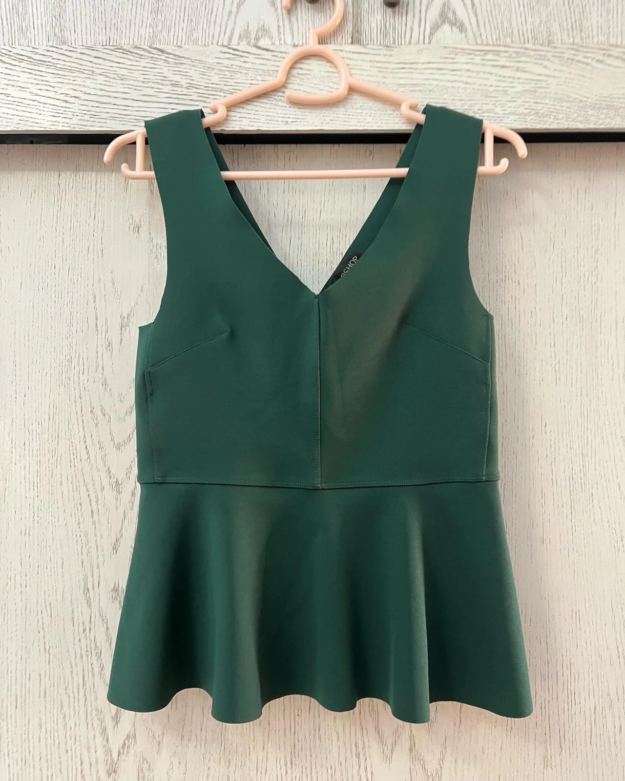Topshop Blouses, size M / 38 / 10, photo 1