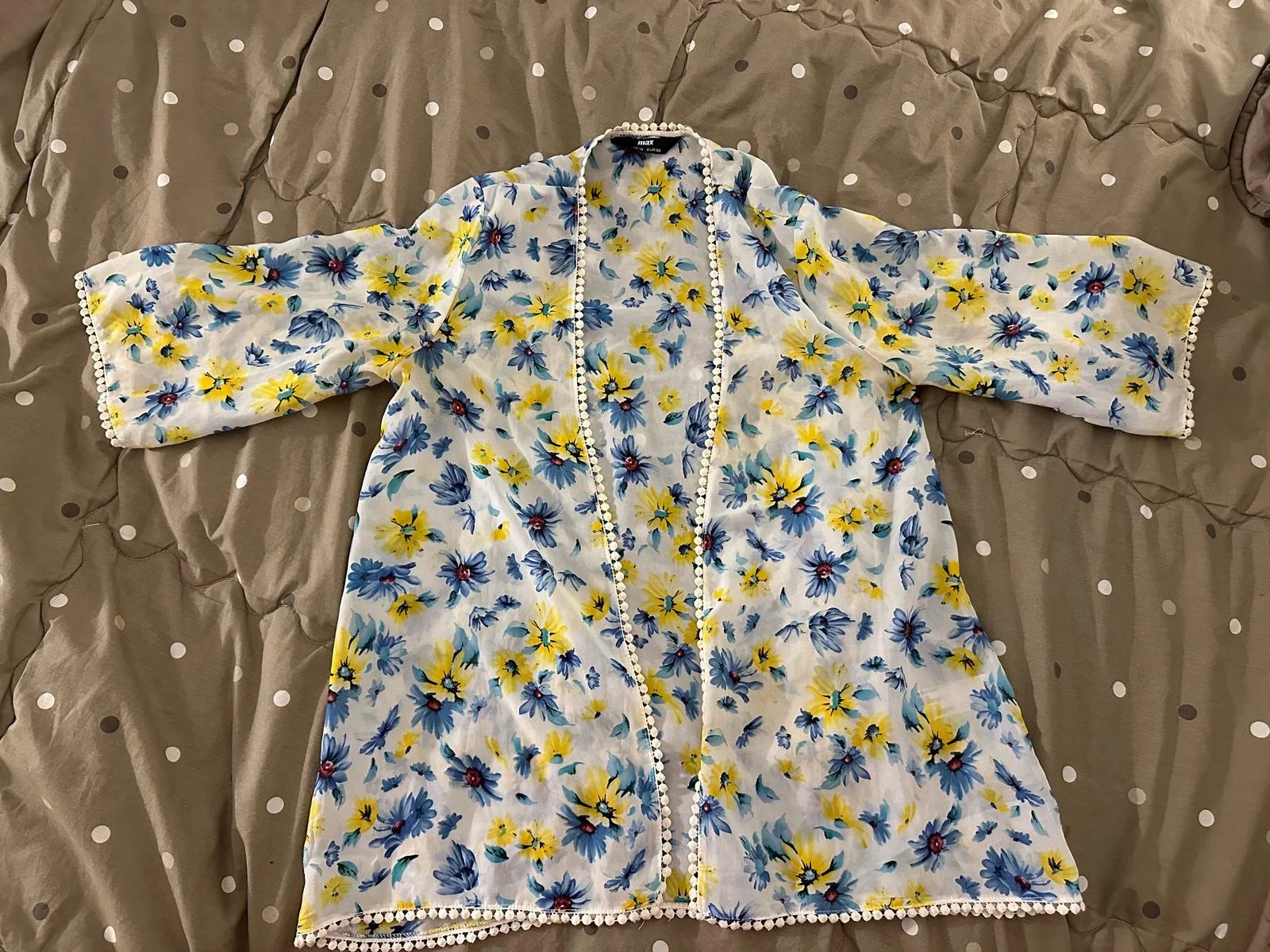 Max Cardigans, size One size, photo 1