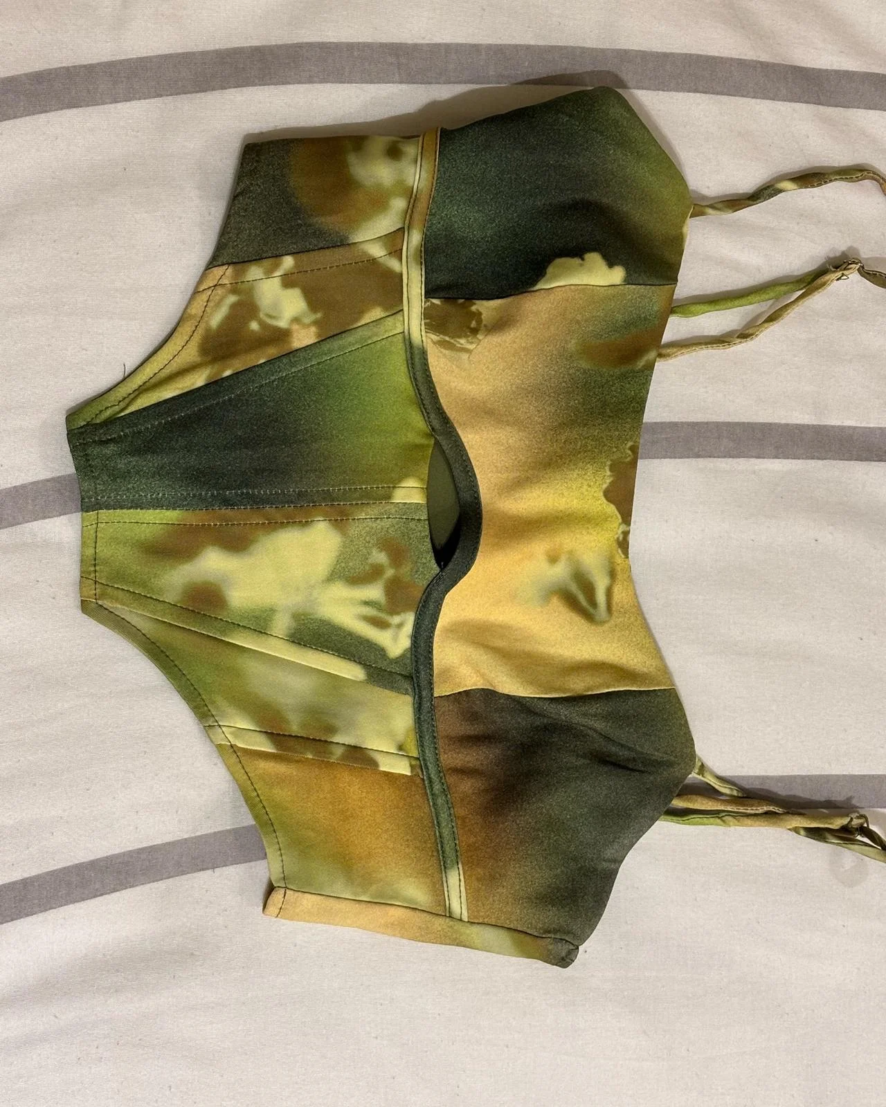 Bershka Crop Tops, size S / 36 / 8, photo 1