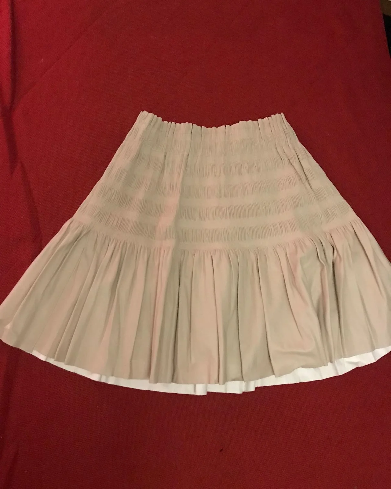 Zara Skirts, size S / 36 / 8, photo 1