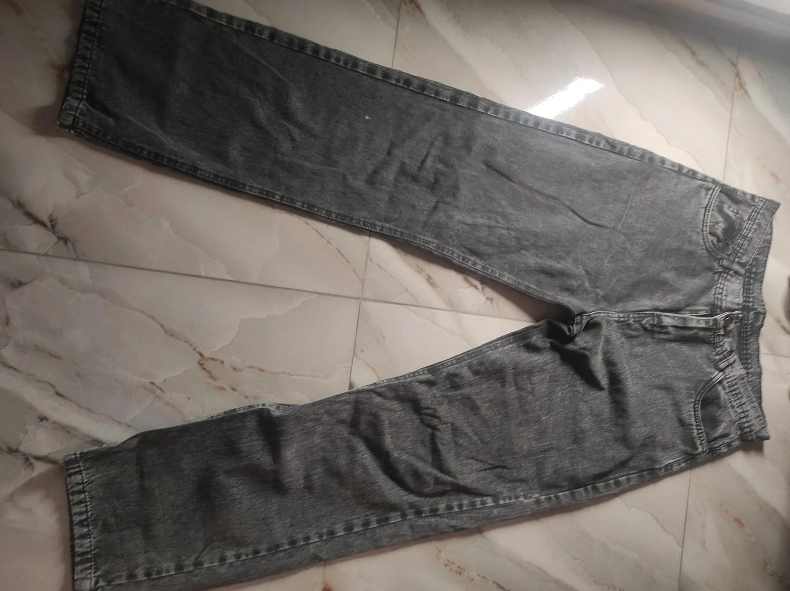 Jeans, size XL / 42 / 14, photo 1