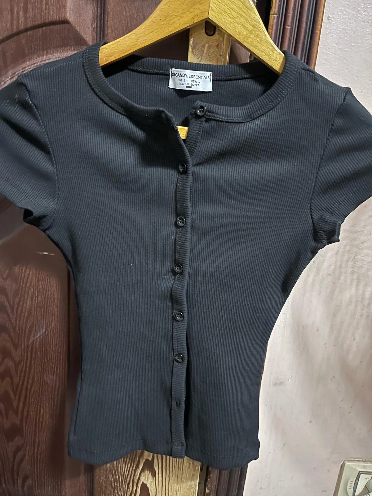 Blouses, size S / 36 / 8, photo 1