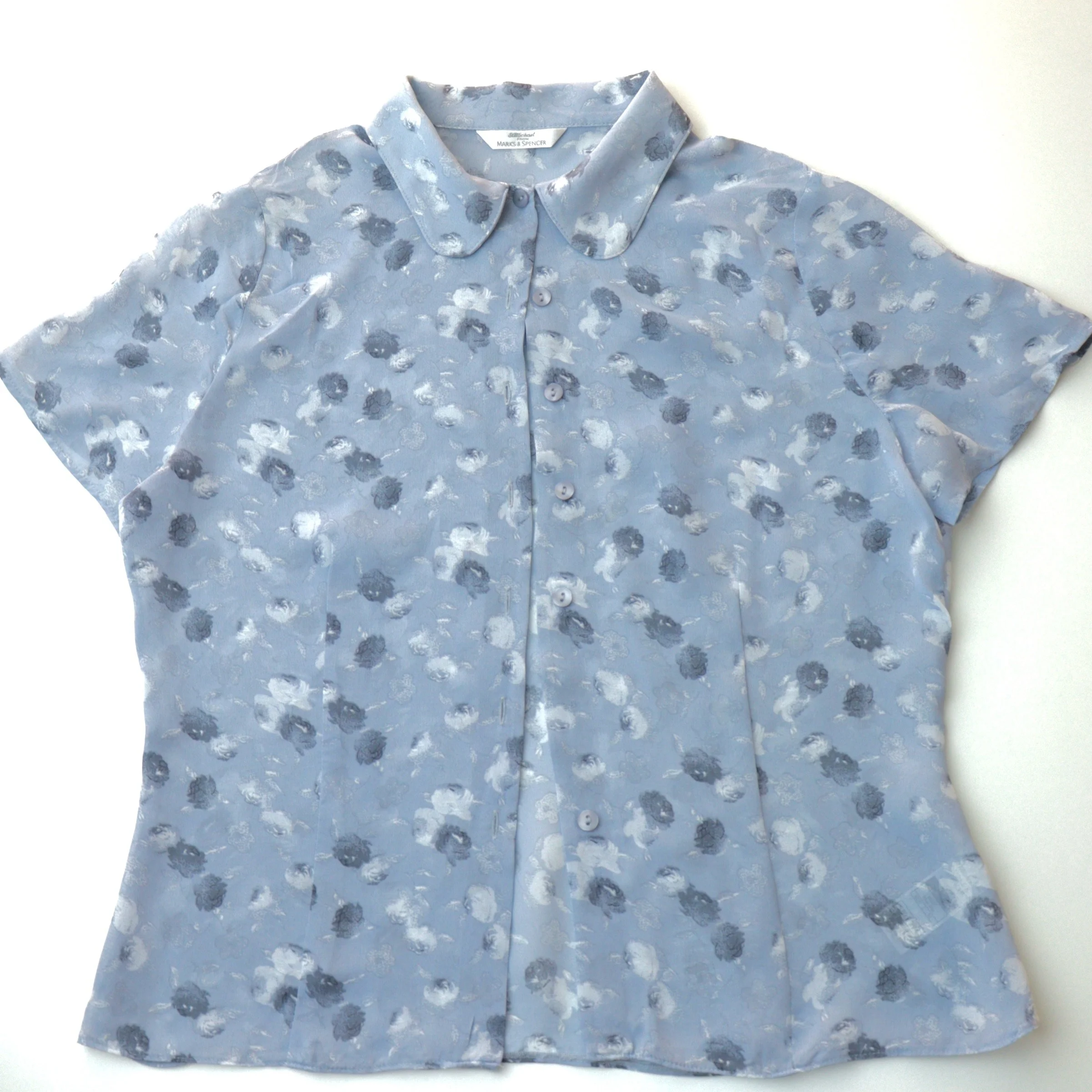 Marks & Spencer Shirts, size XL / 42 / 14, photo 1