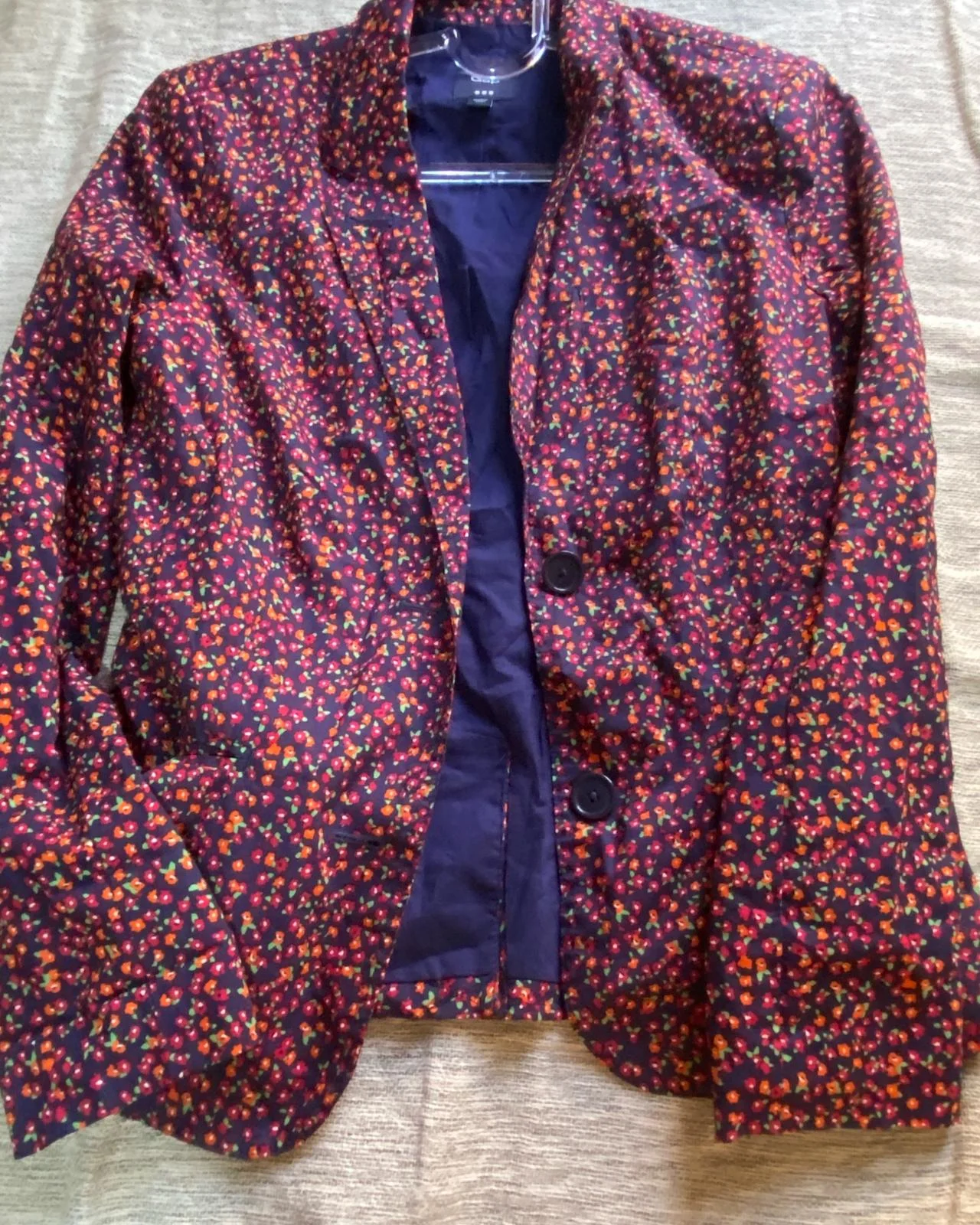 GAP Blazers, size XXS / 32 / 4, photo 1