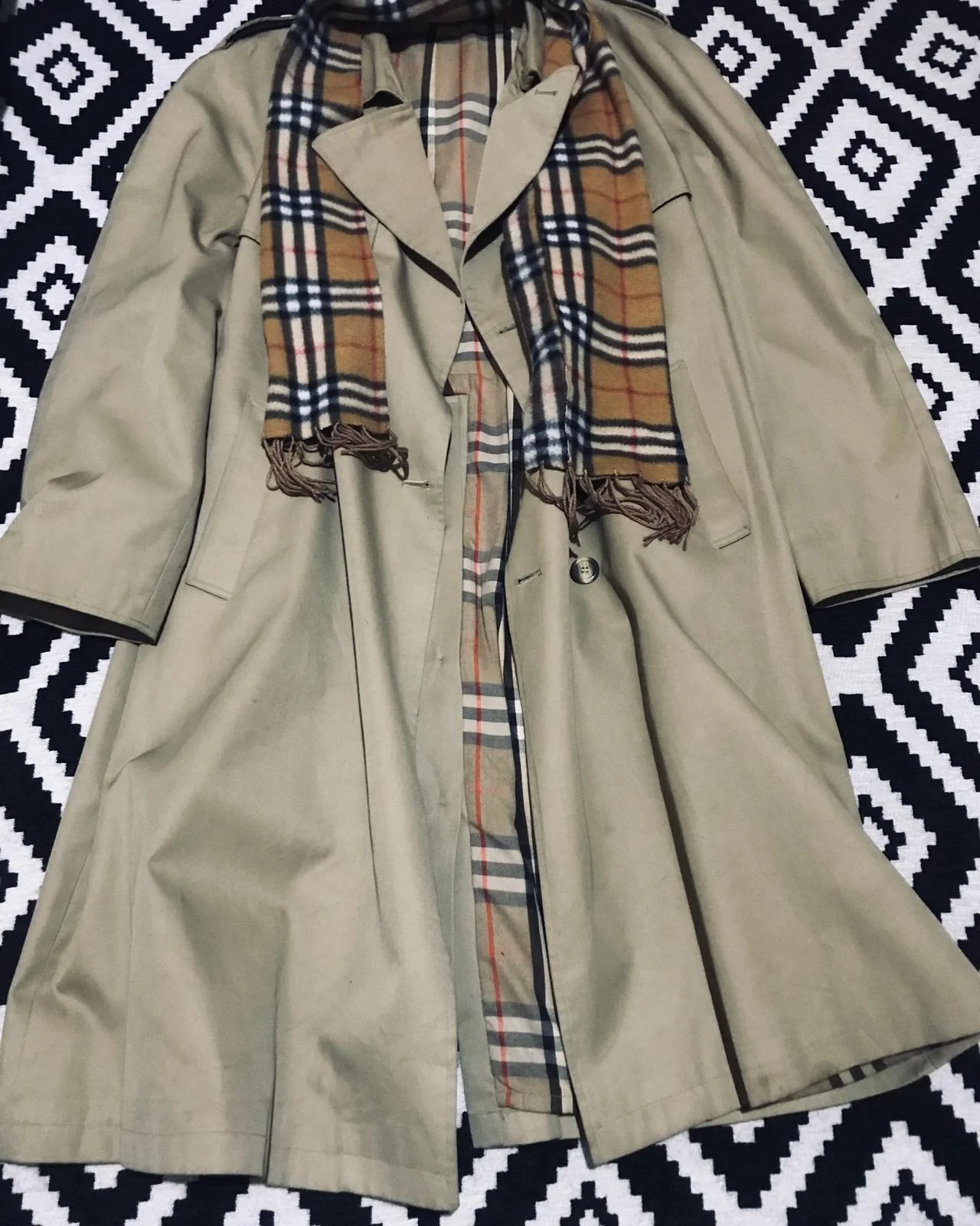 Coats, size M, photo 1