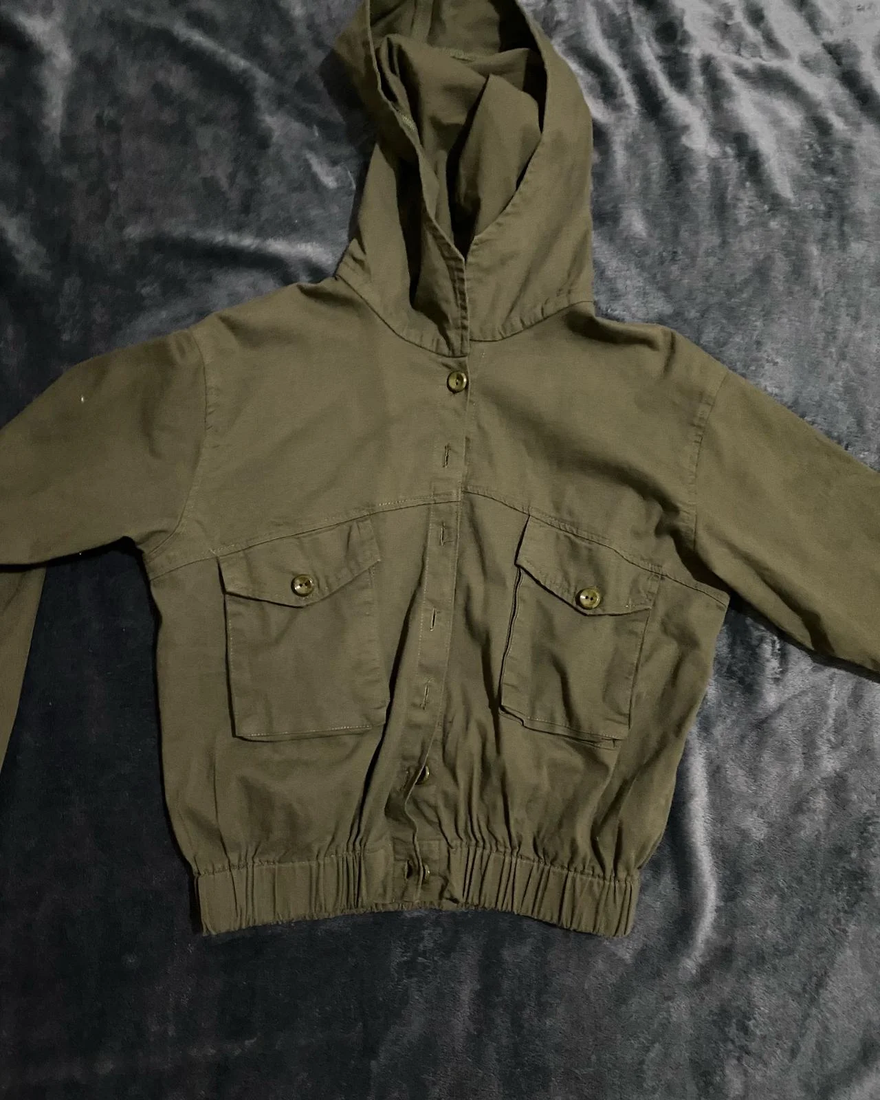Shirts, size XS / 34 / 6, photo 1
