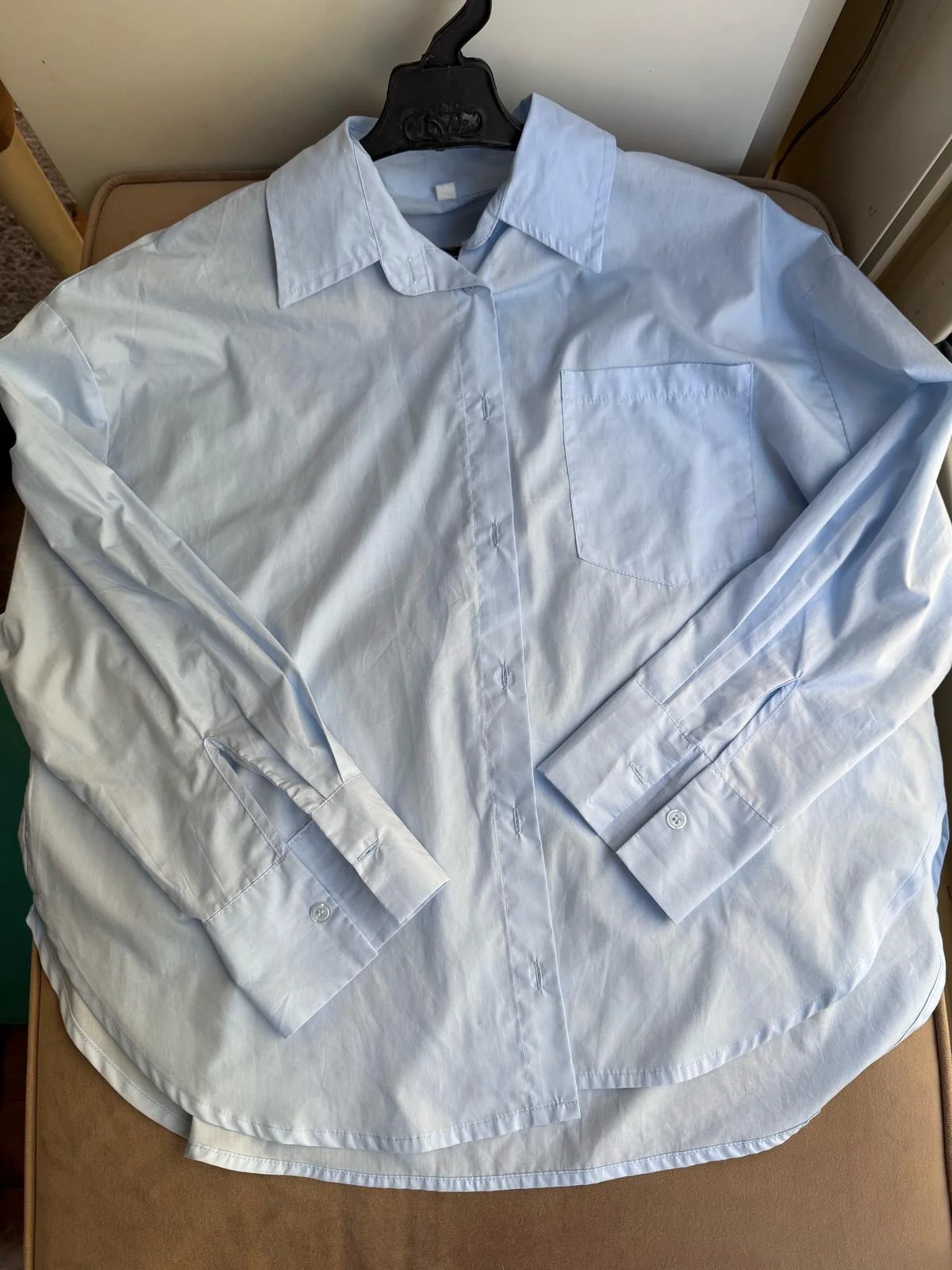 Shein Shirts, size S / 36 / 8, photo 1