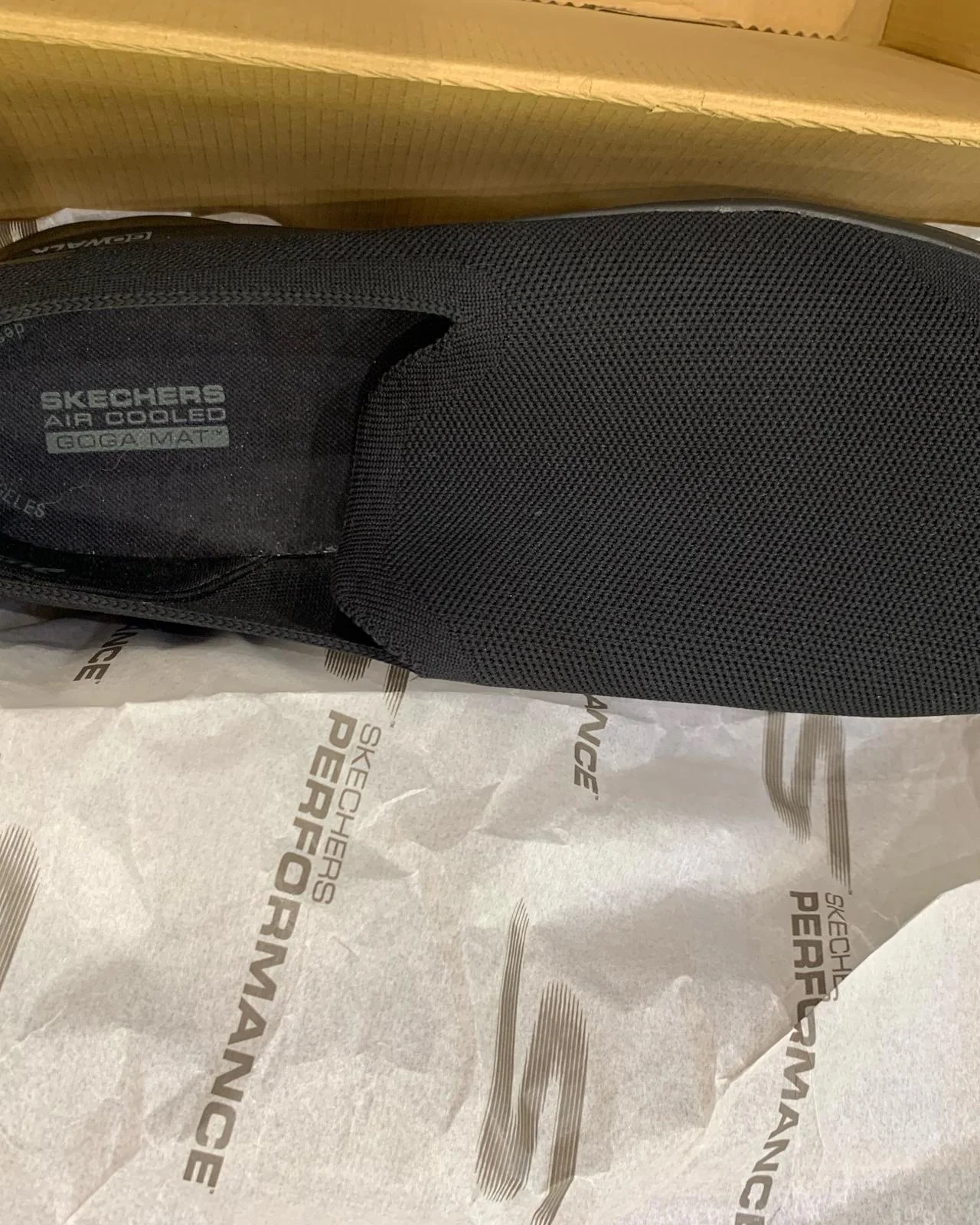 Sketchers Sneakers, size 47, photo 1