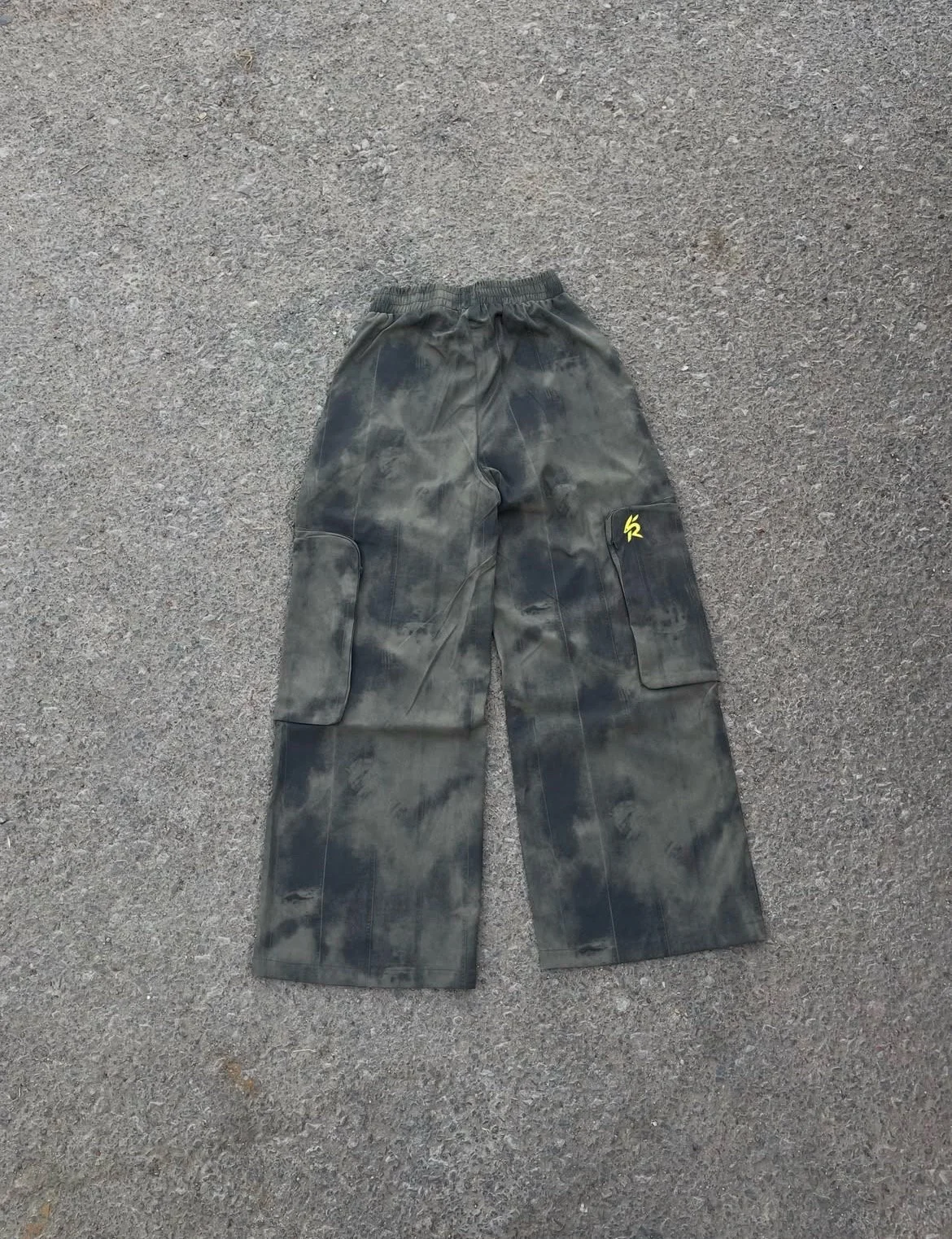 Rabbit Pants, size XL, photo 1