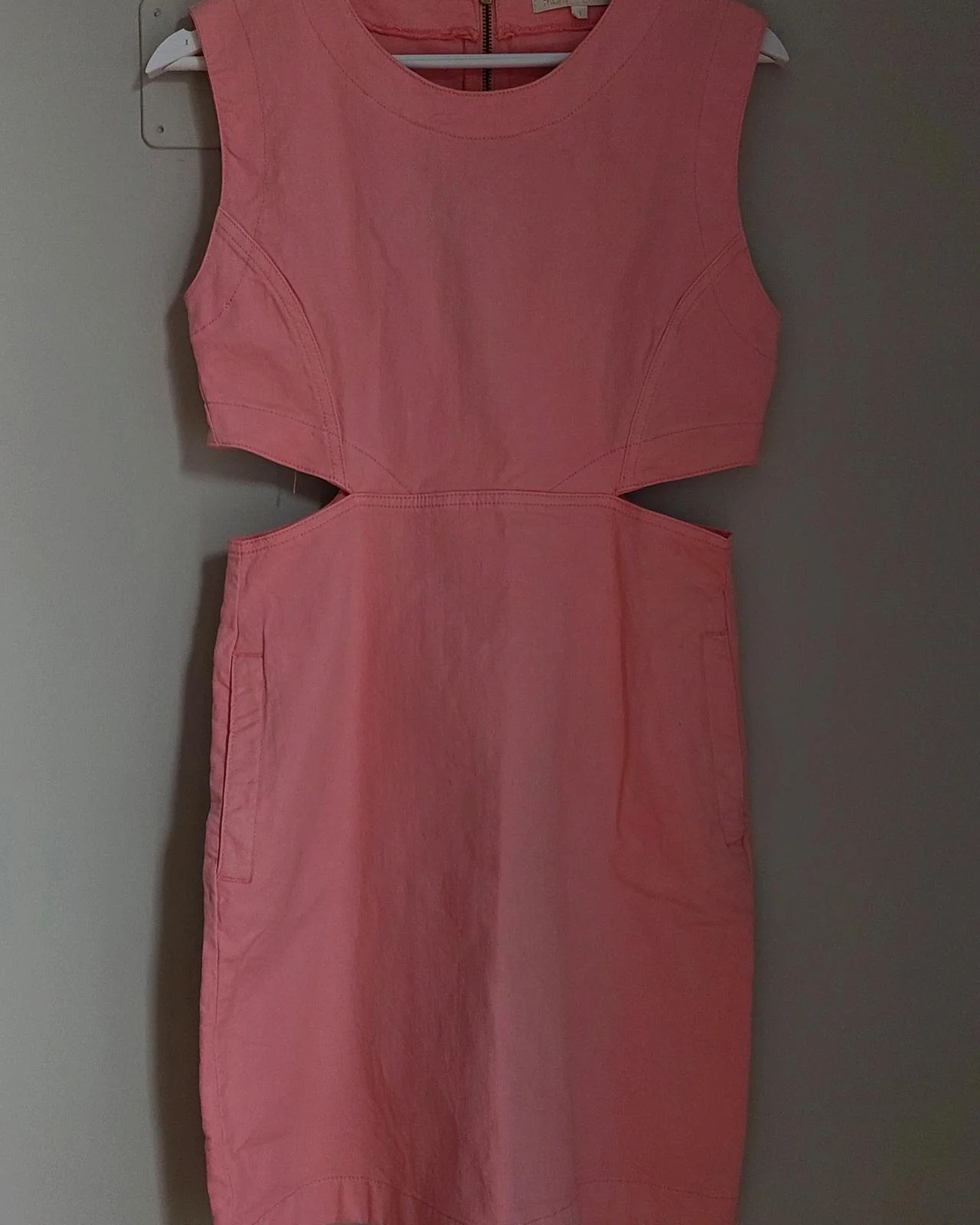 Maje Sundresses, size S / 36 / 8, photo 1