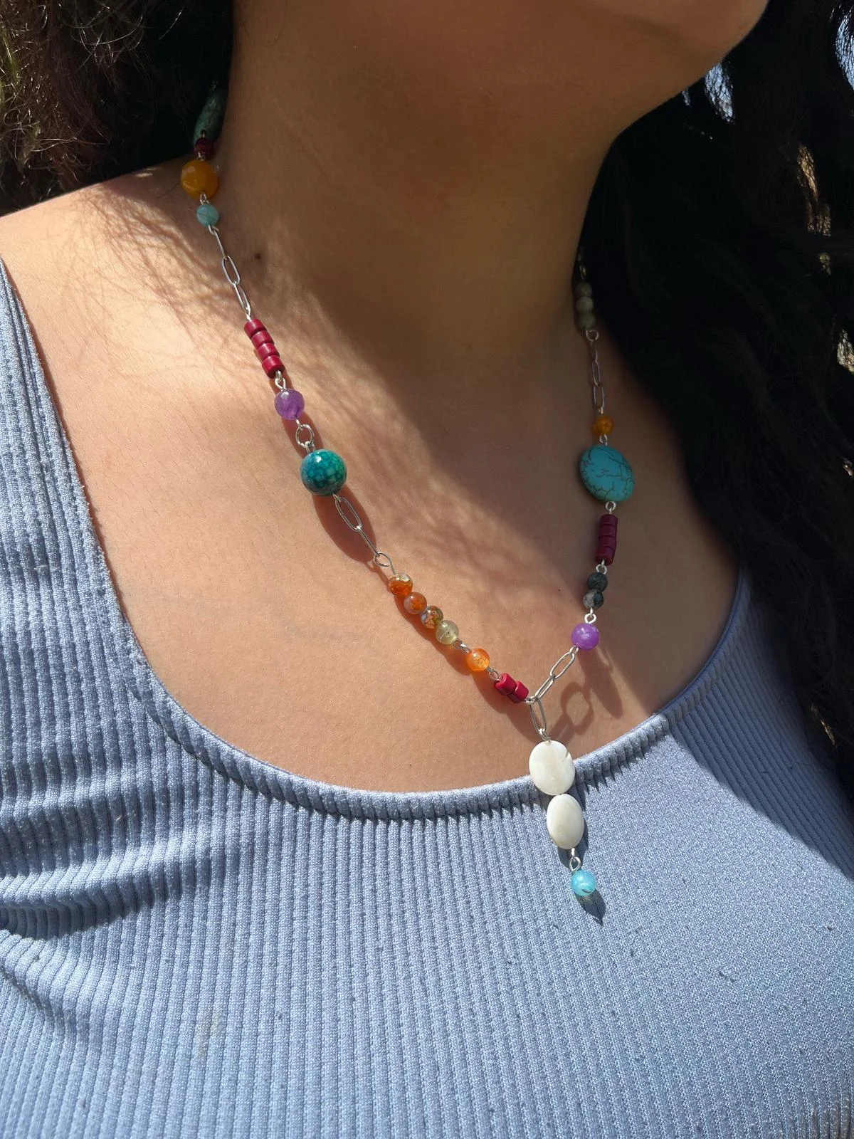 Necklaces, size Other, photo 1