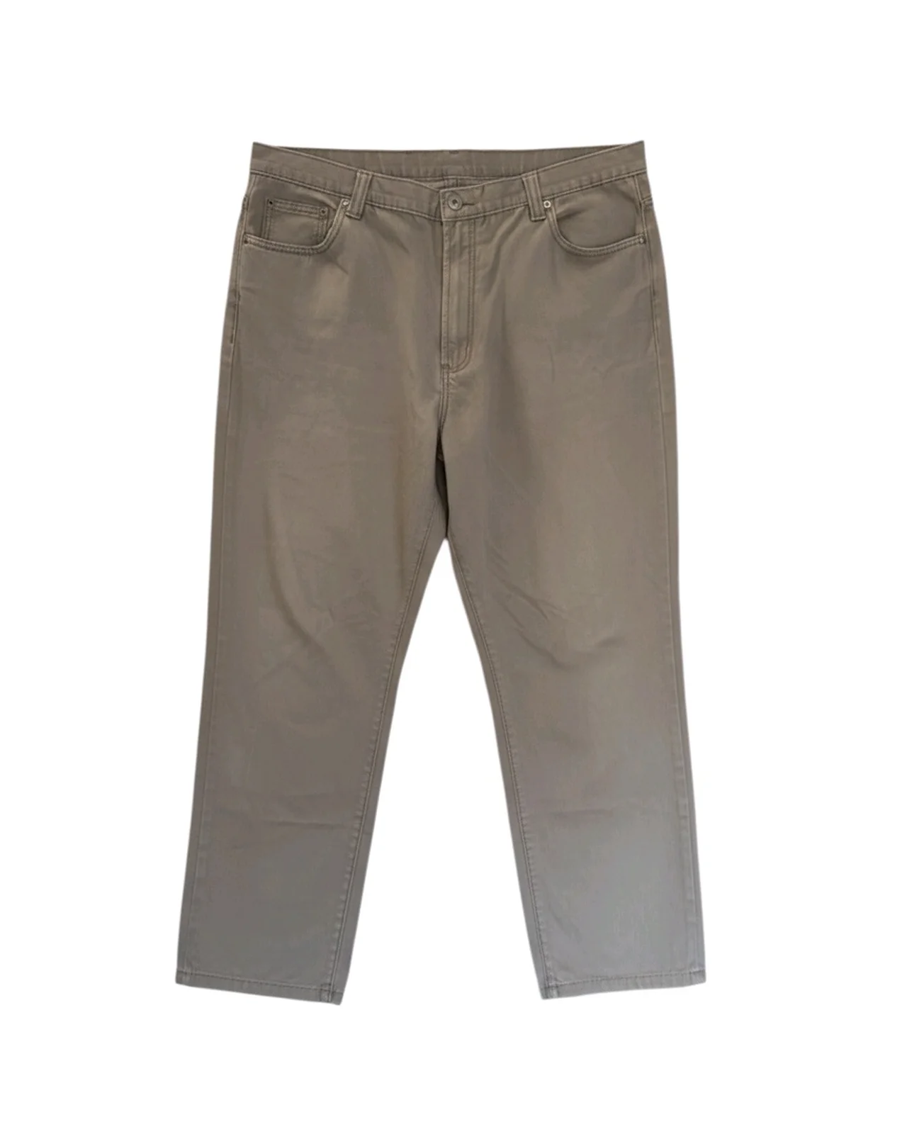 Jeans, size 6XL / 52 / 24, photo 1