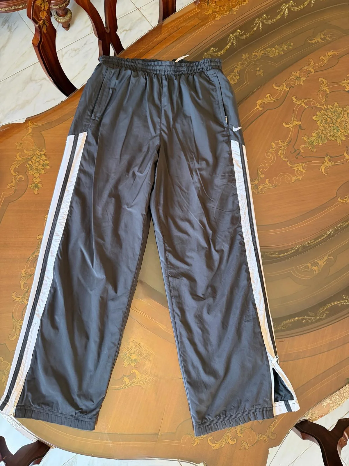 Nike Bottoms, size 14y, photo 1