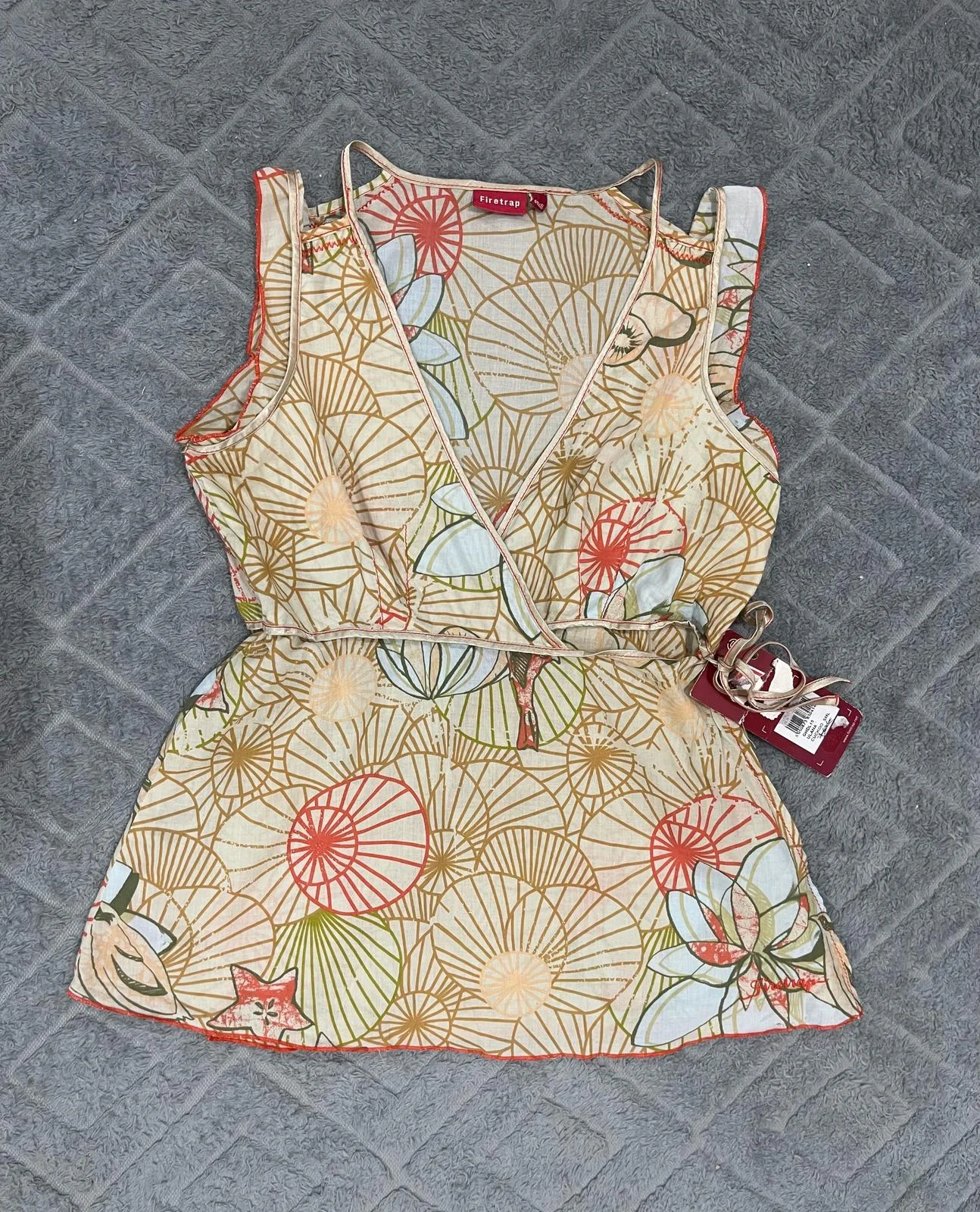 Firetrap Blouses, size S / 36 / 8, photo 1