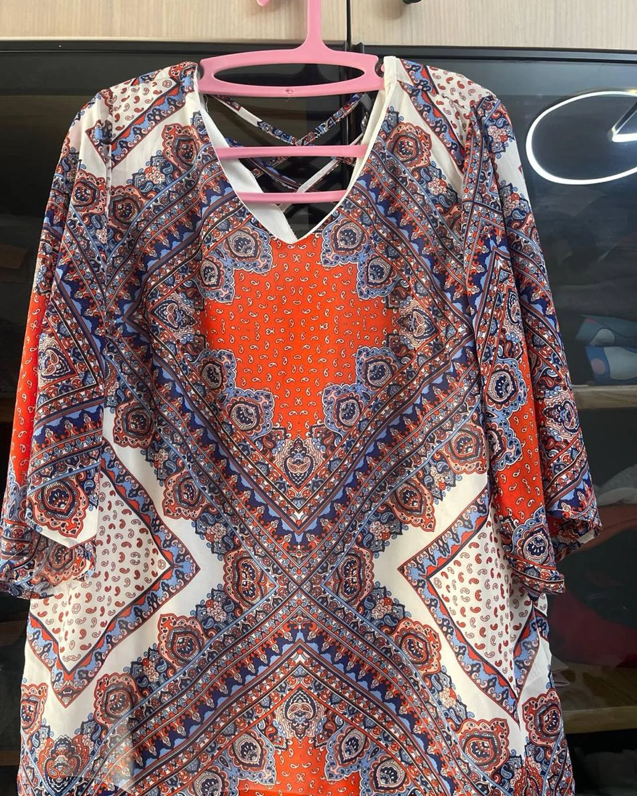 Blouses, size L / 40 / 12, photo 1
