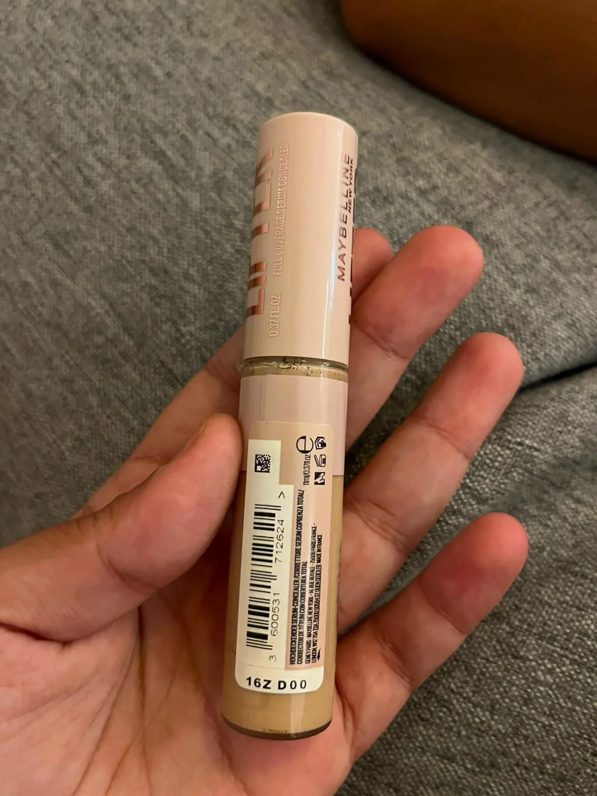 Maybelline Makeup, size Other, photo 1