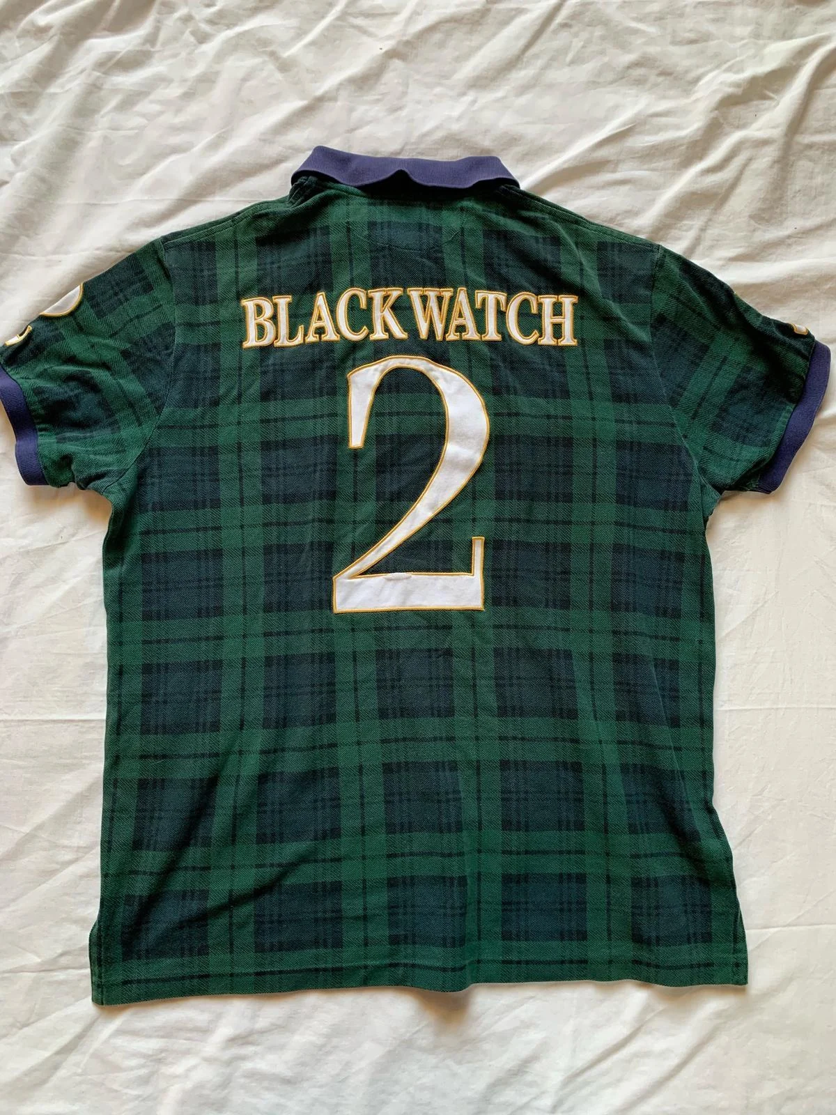 Polo Ralph Lauren T-shirts, size L, photo 1