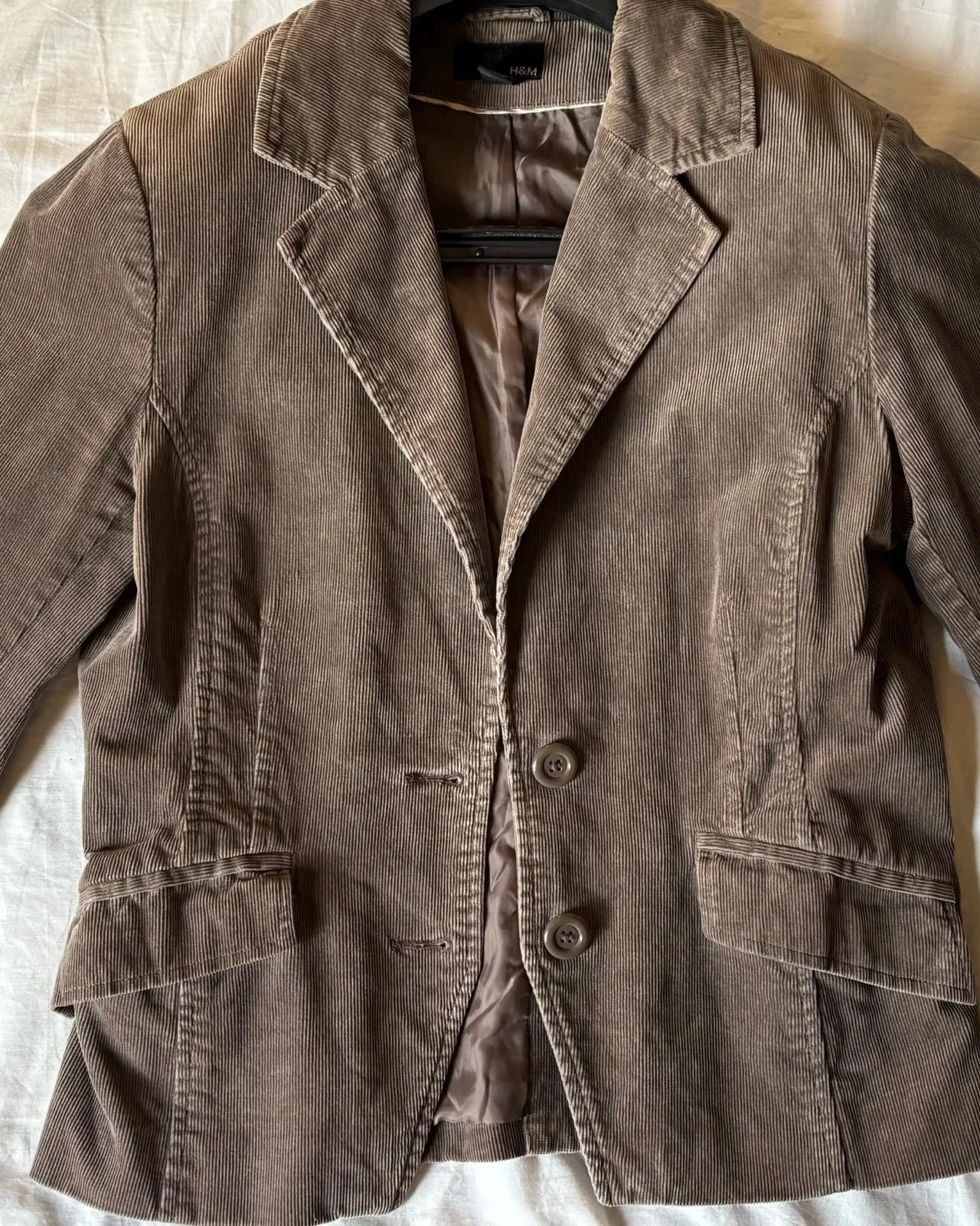 H&M Jackets, size M / 38 / 10, photo 1