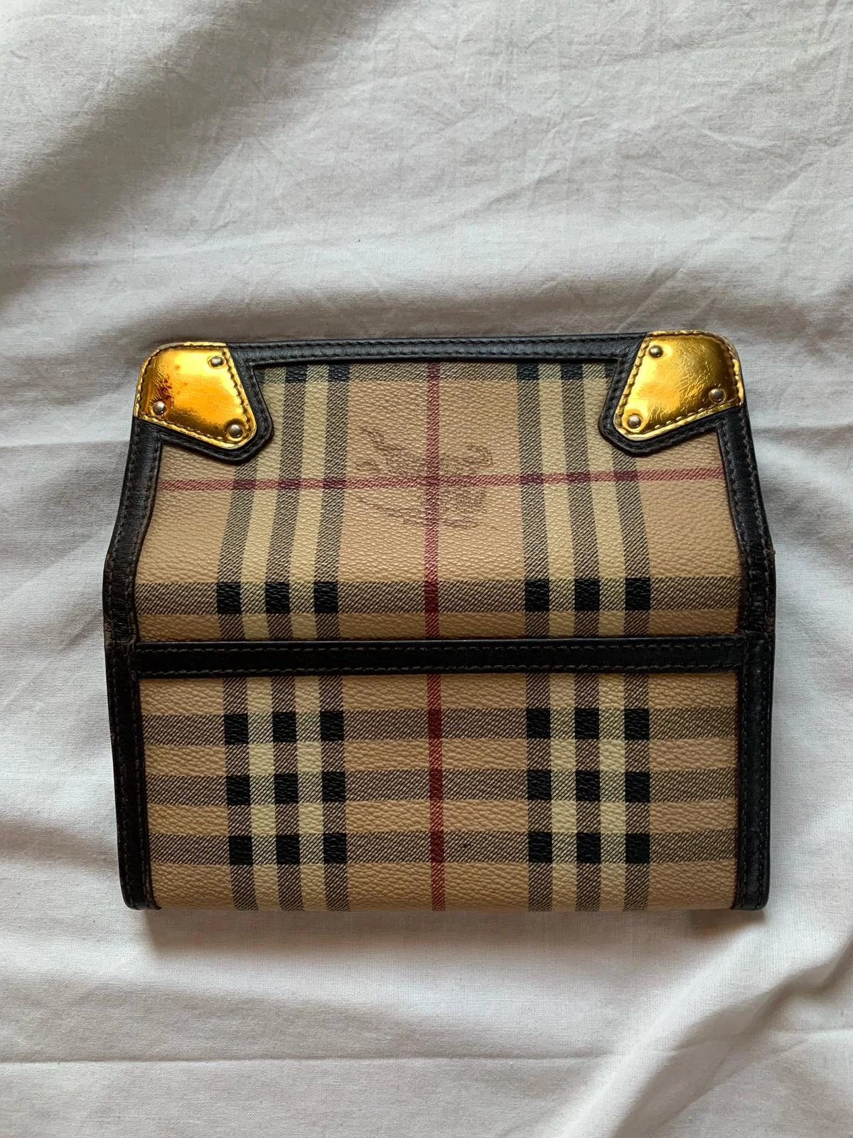 Burberry Wallets, size Other, photo 1