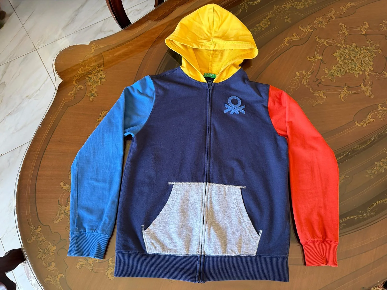 United Colors of Benetton Outerwear, size 13y, photo 1