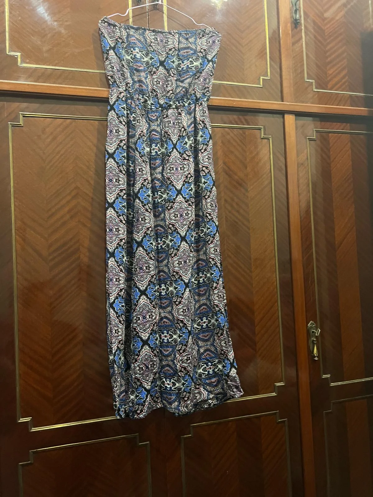 Sundresses, size XL / 42 / 14, photo 1