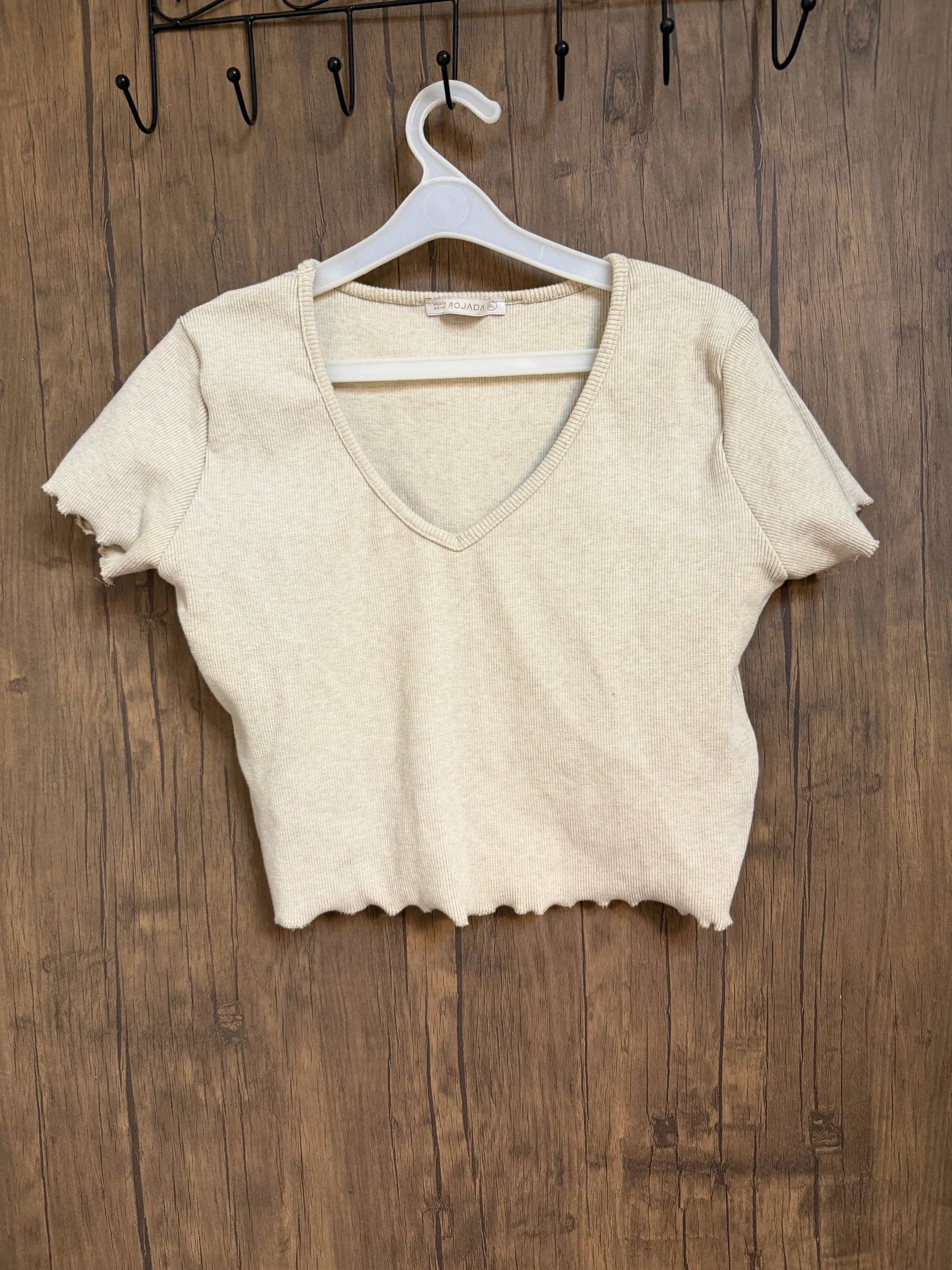 Rojada T-shirts, size XL / 42 / 14, photo 1