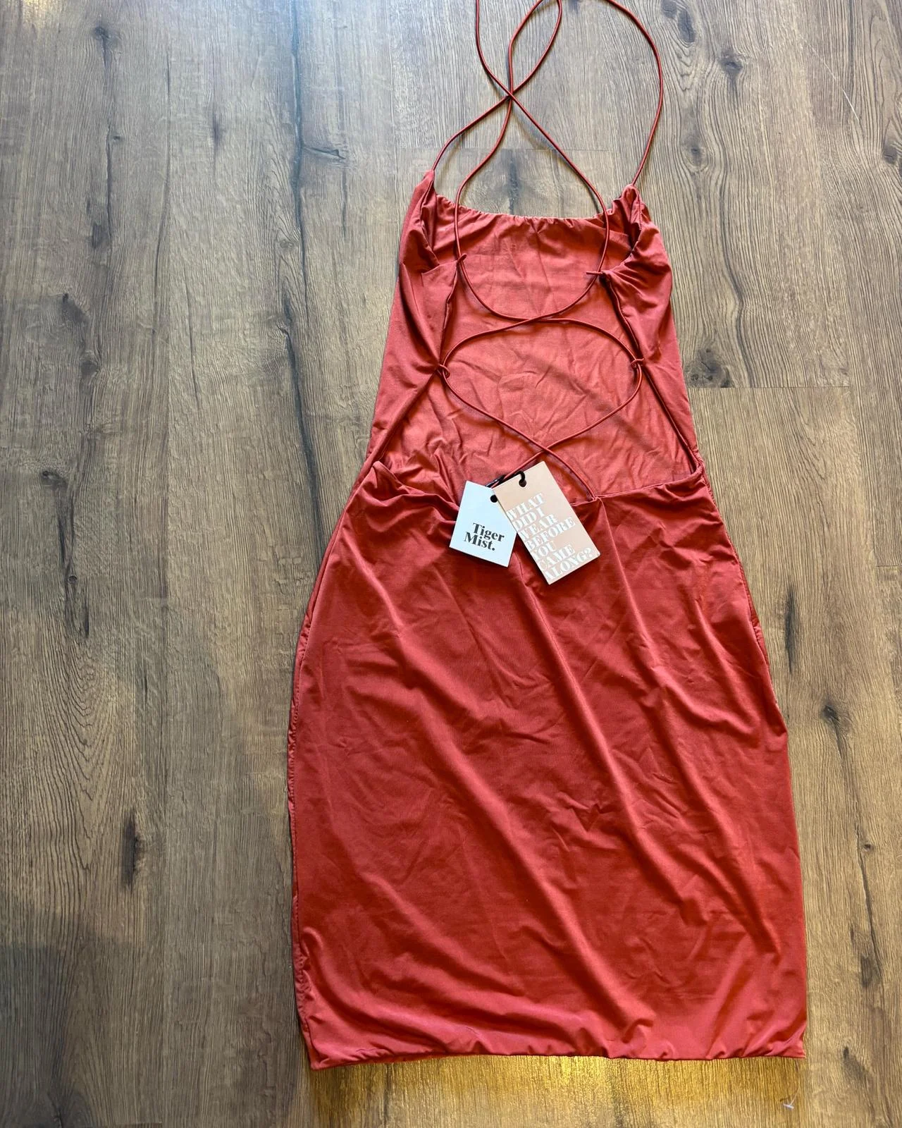 Midi Dresses, size S / 36 / 8, photo 1