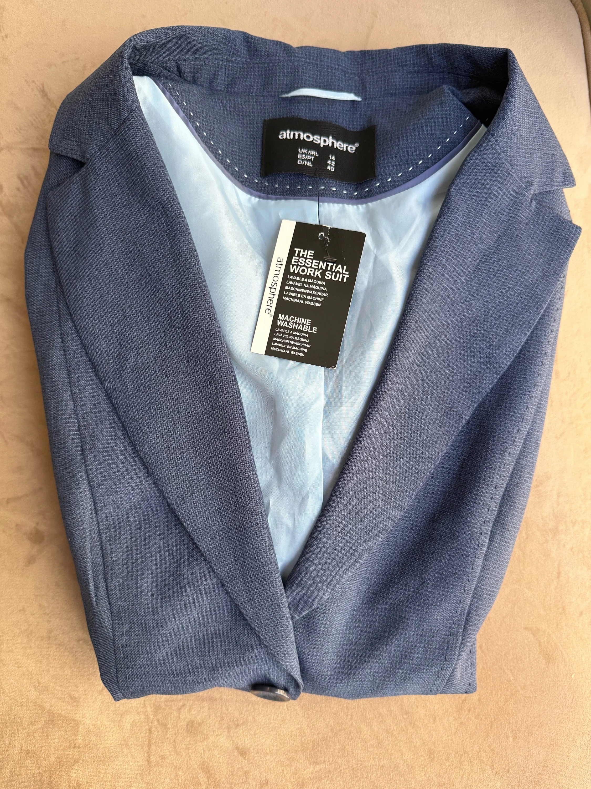 Primark Blazers, size XL / 42 / 14, photo 1