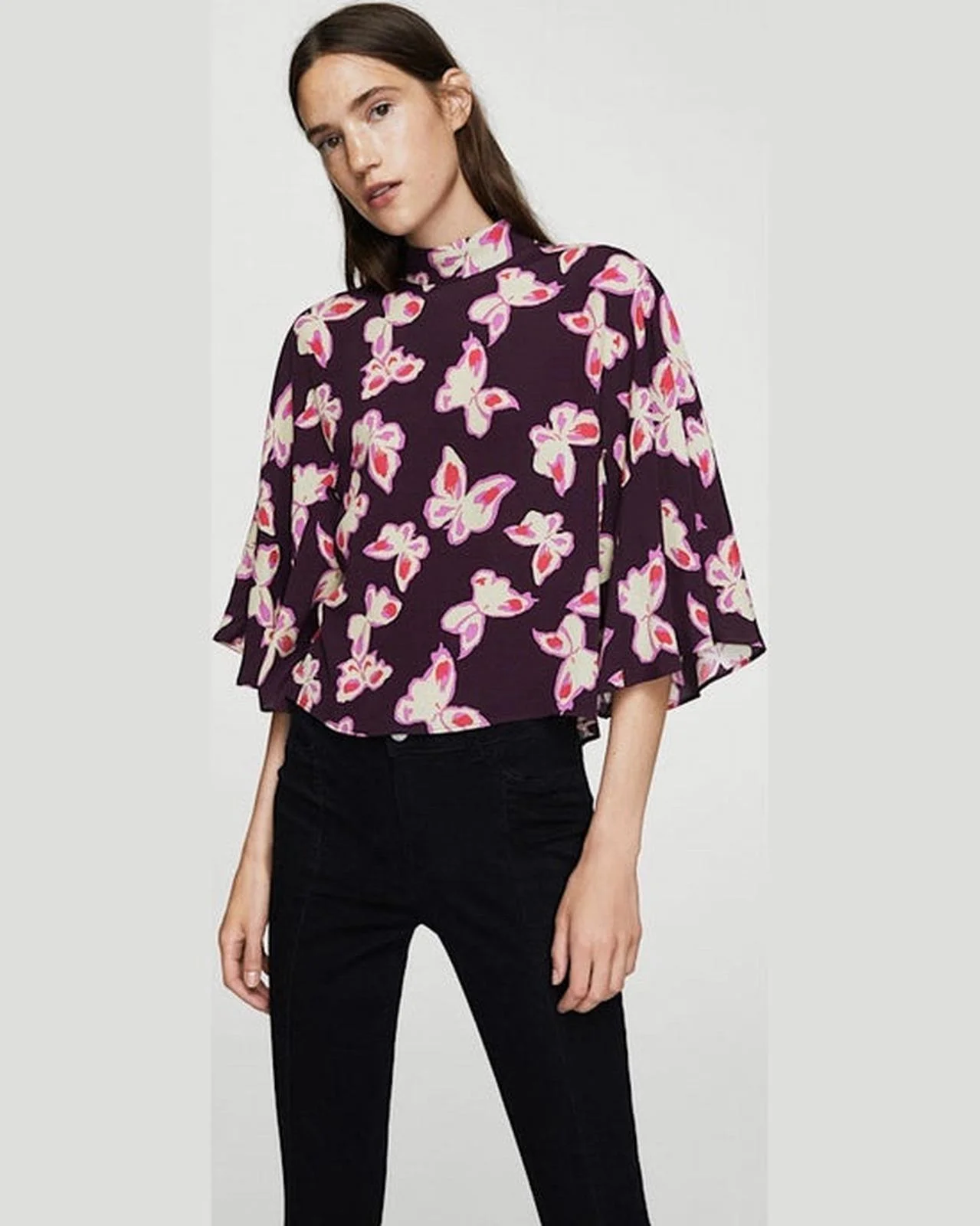 Mango Blouses, size L / 40 / 12, photo 1