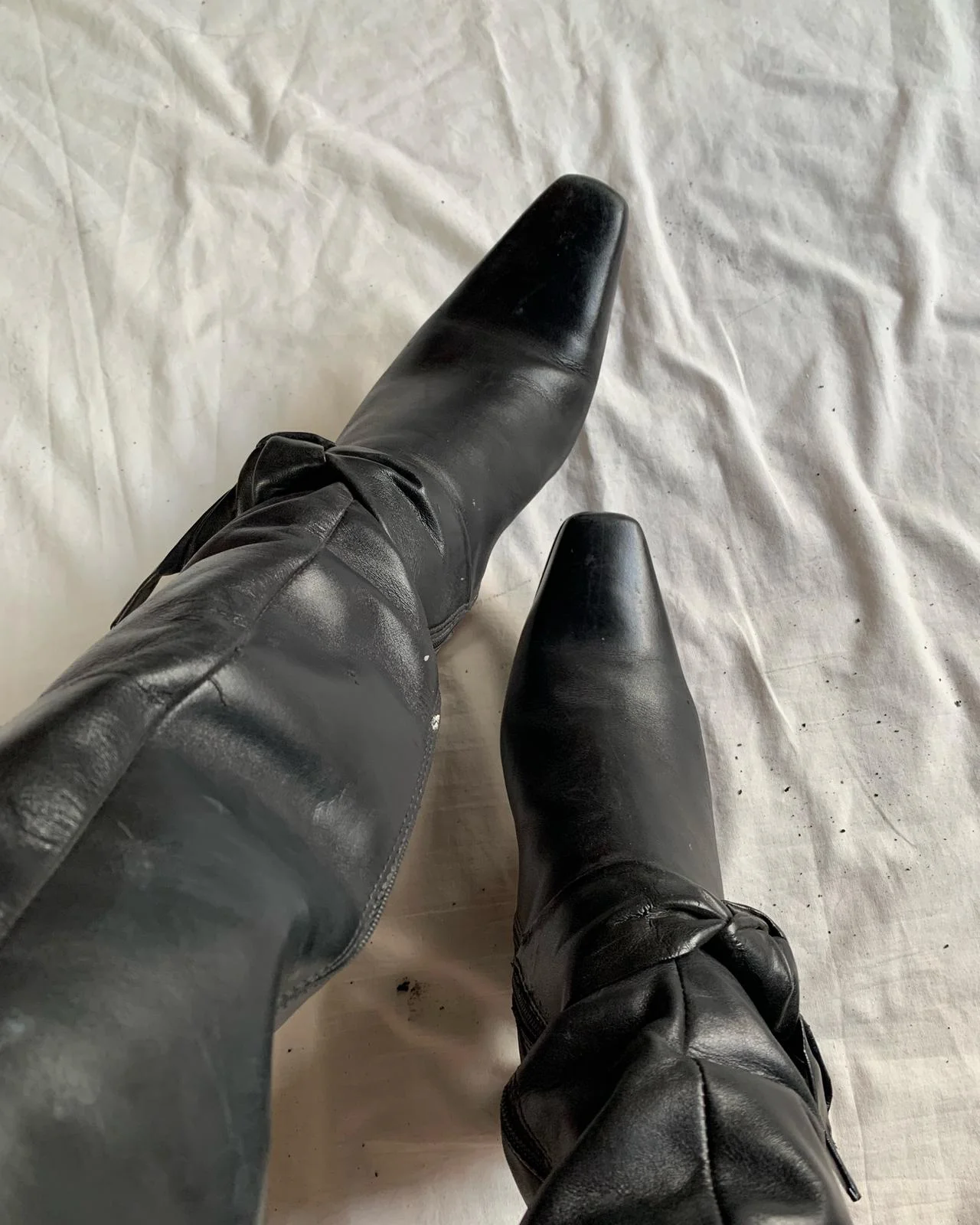 K by Clarks Boots, size 40, photo 1