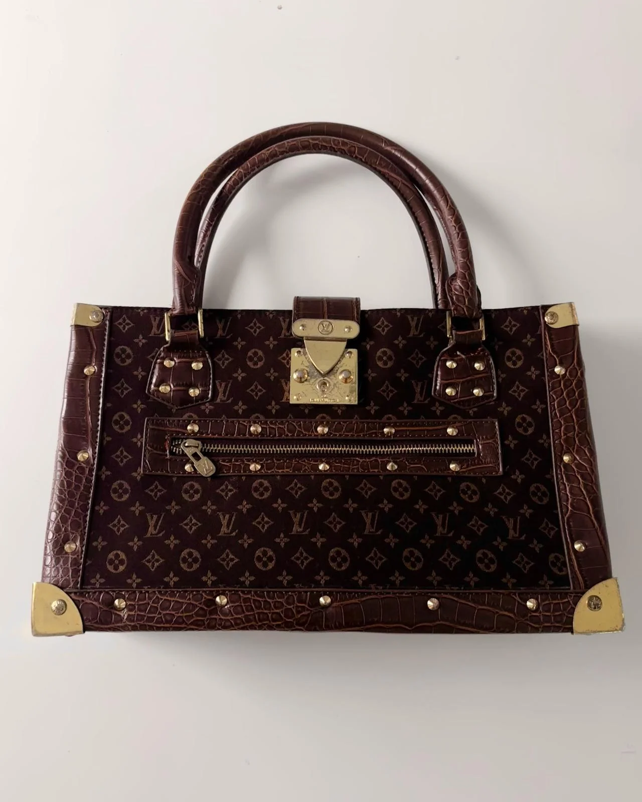 Louis Vuitton Shoulder Bag, size One size, photo 1