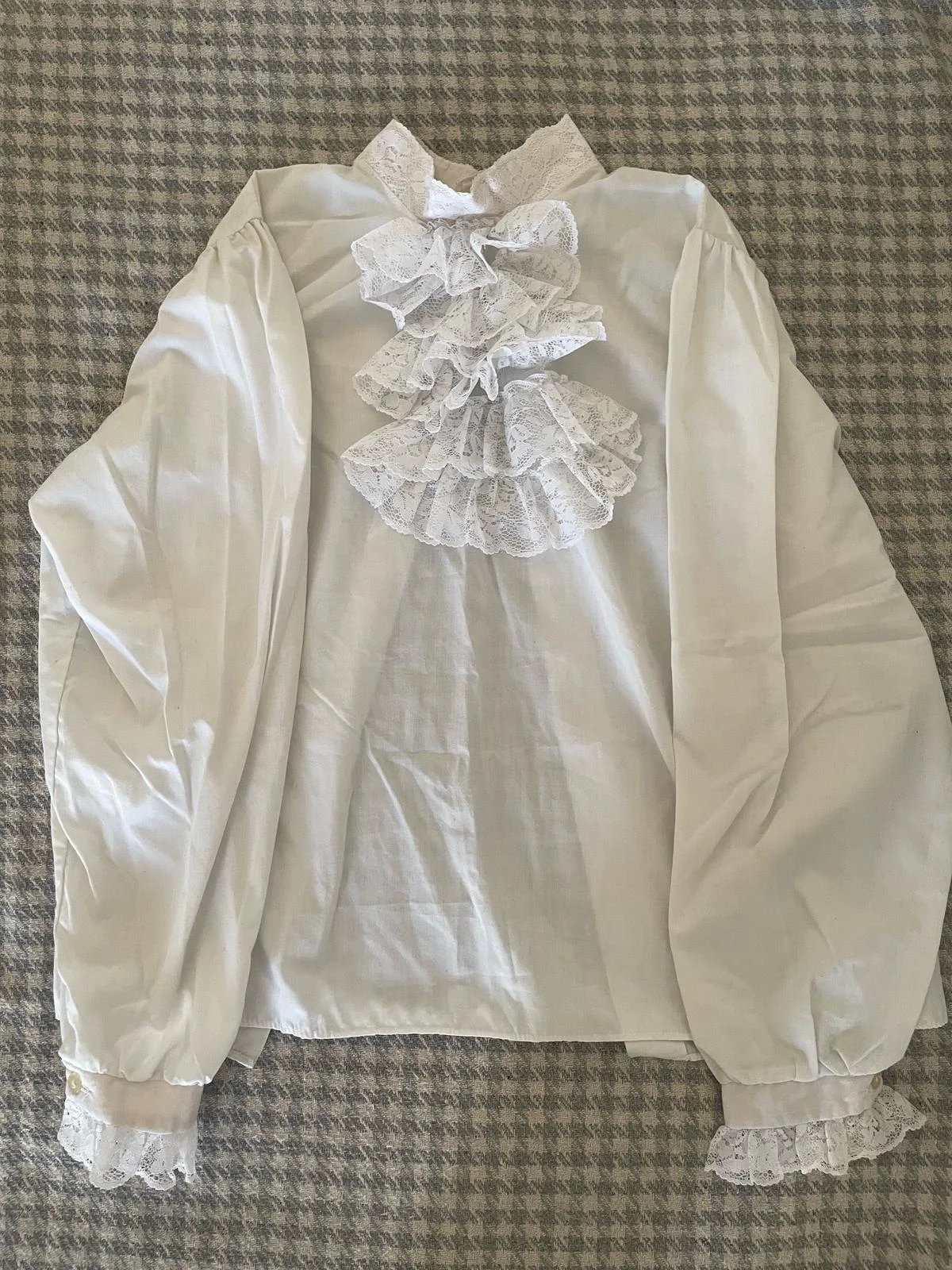Shirts, size S / 36 / 8, photo 1