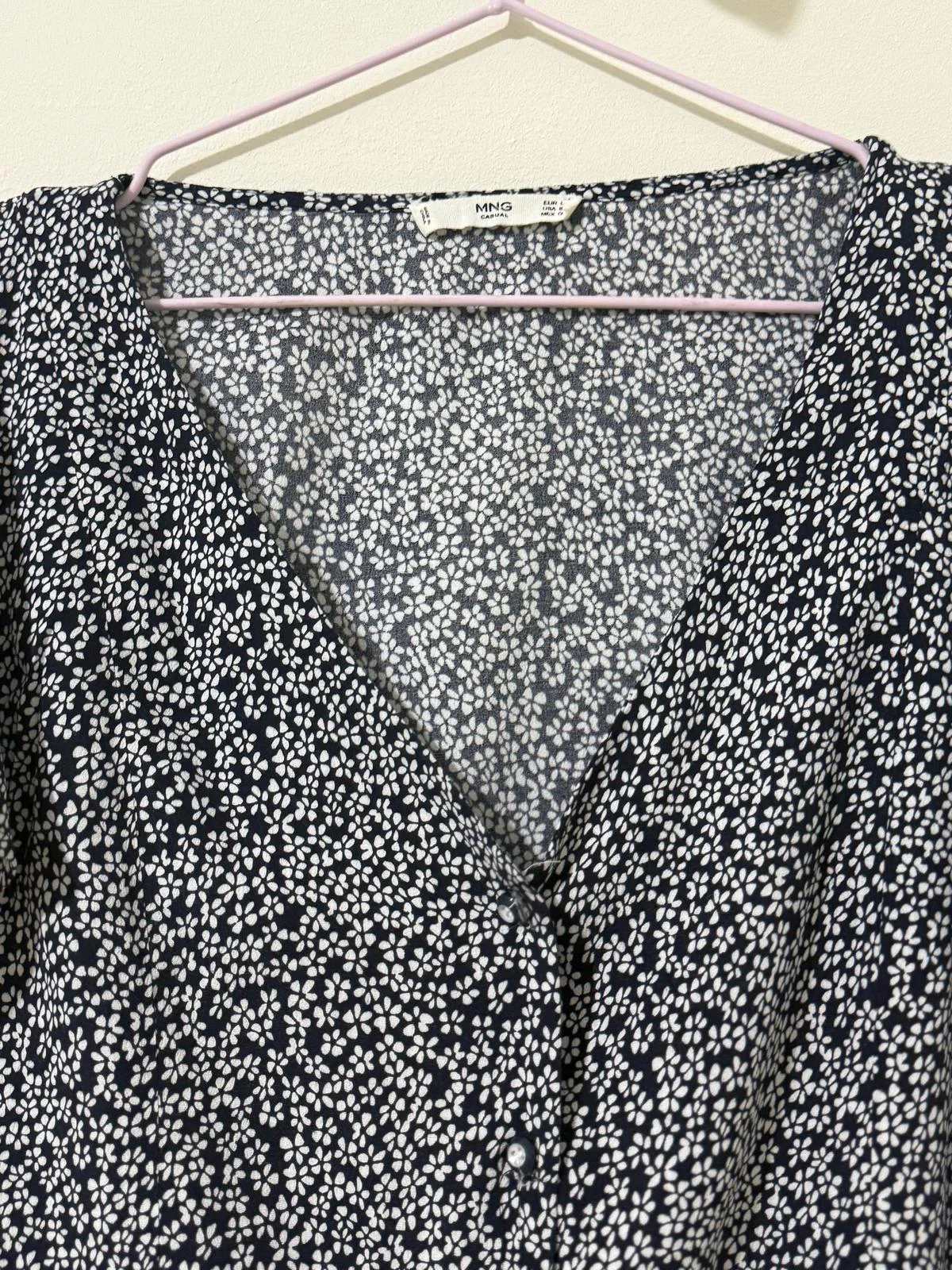 Mango Blouses, size M / 38 / 10, photo 1