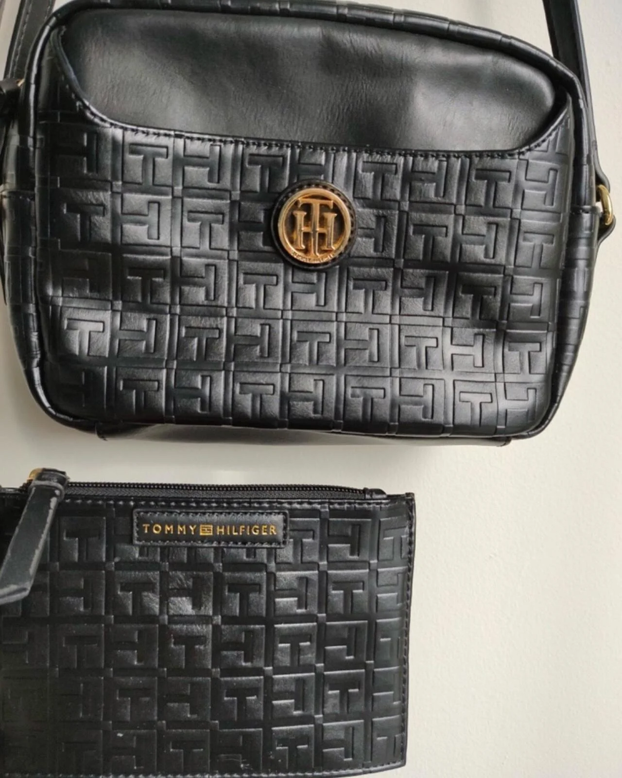 Tommy Hilfiger Cross-Body Bag, size Other, photo 1