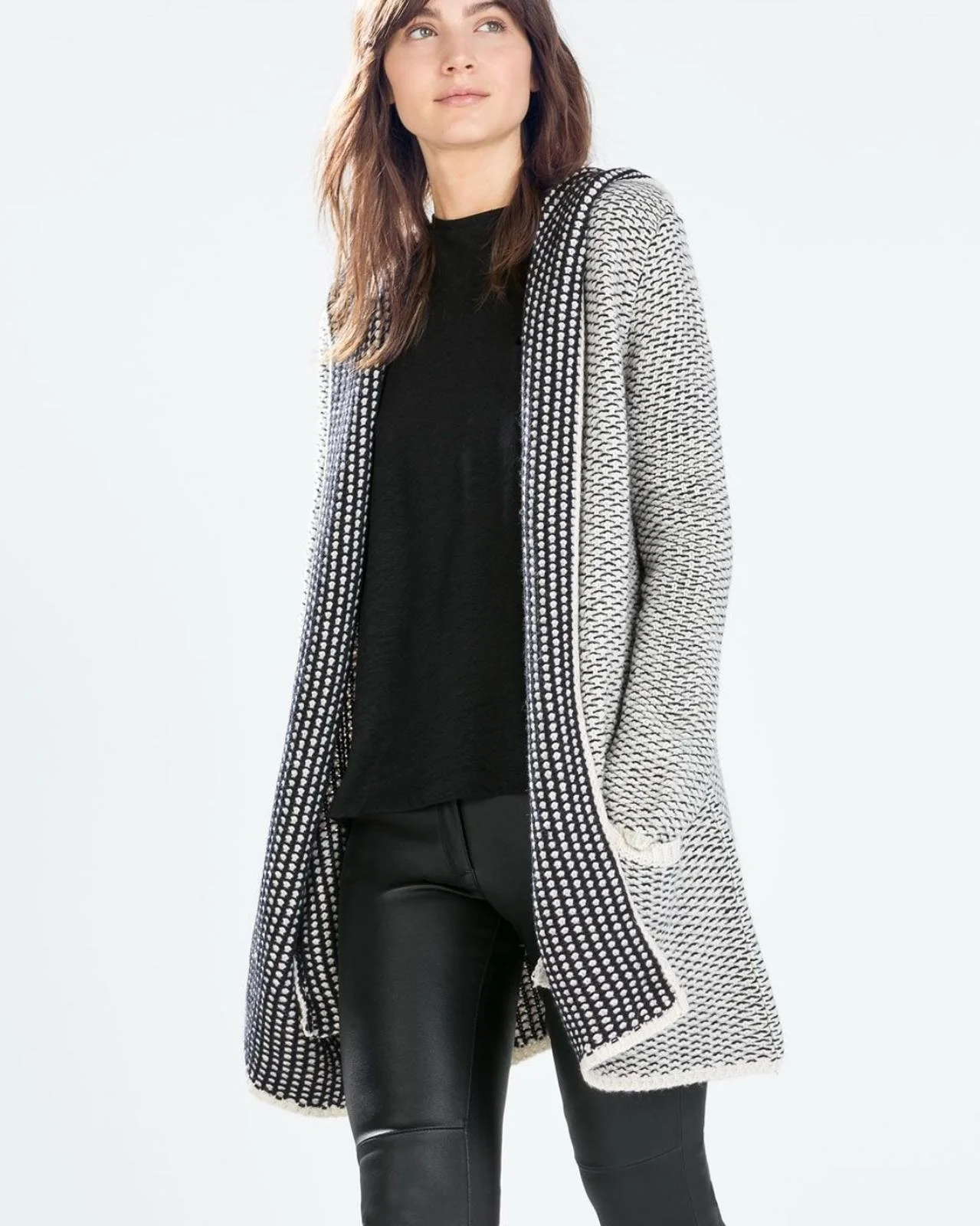 Zara Cardigans, size M / 38 / 10, photo 1