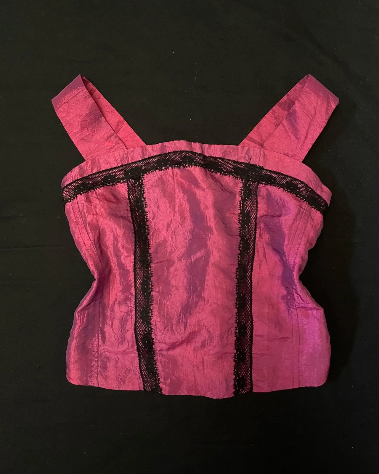 Crop Tops, size XS / 34 / 6, photo 1