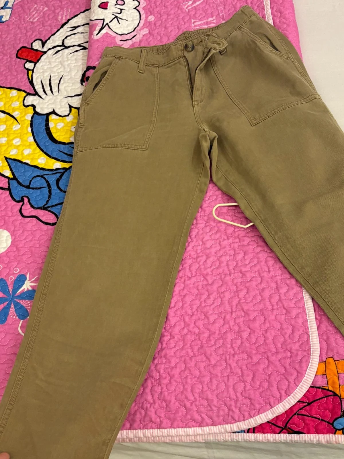Aerie Pants, size S / 36 / 8, photo 1