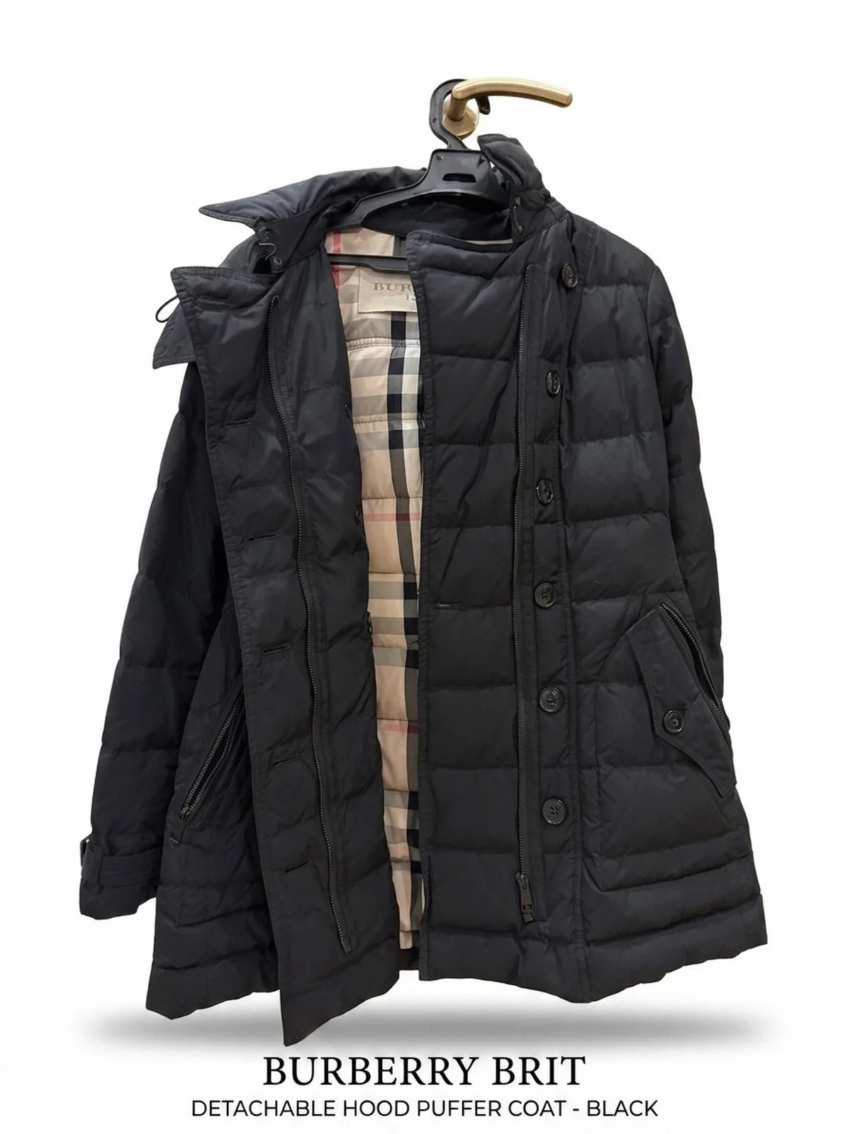 Burberry Coats, size XL / 42 / 14, photo 1