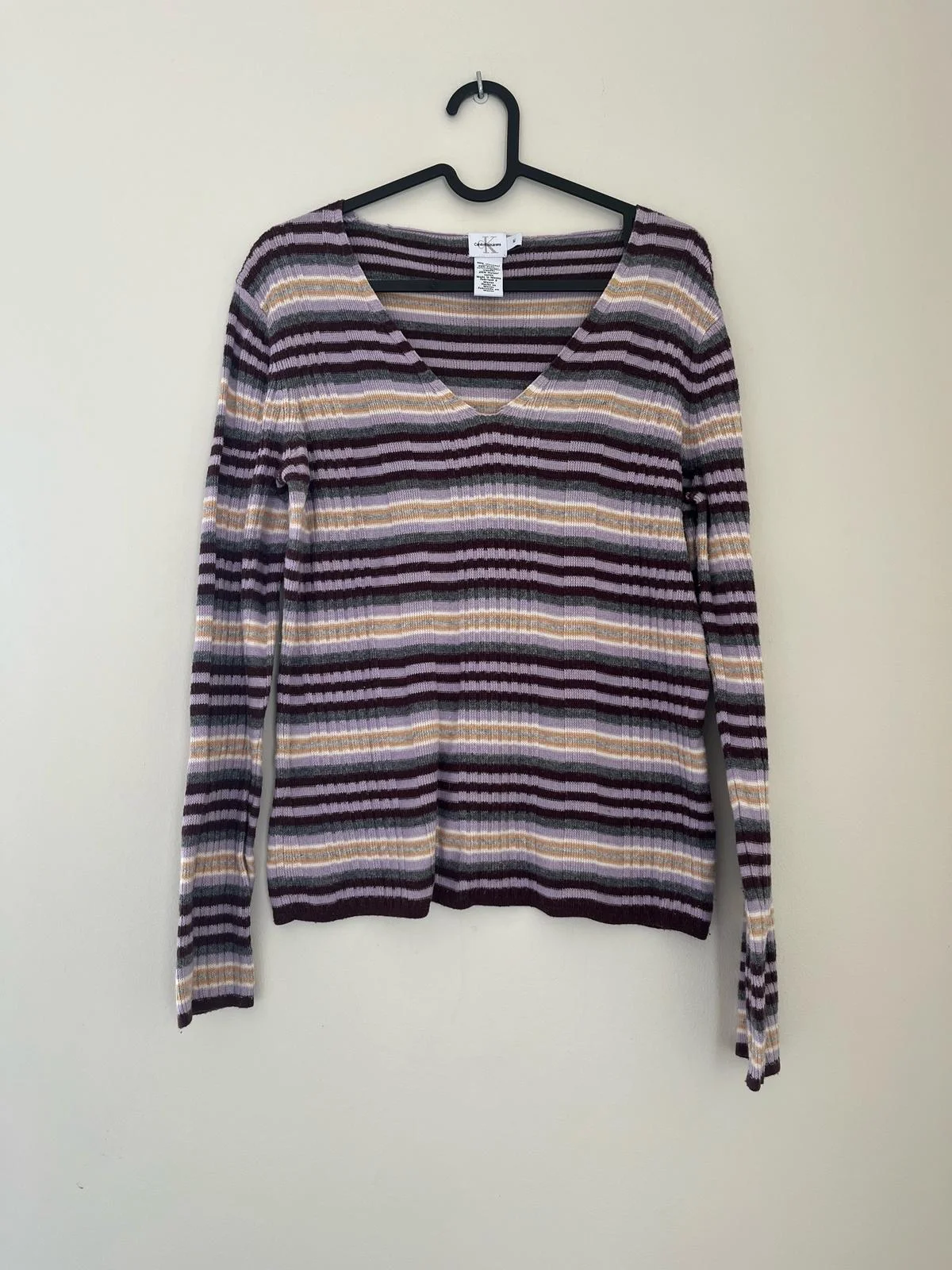Calvin Klein Jeans Sweaters & Pullovers, size M / 38 / 10, photo 1