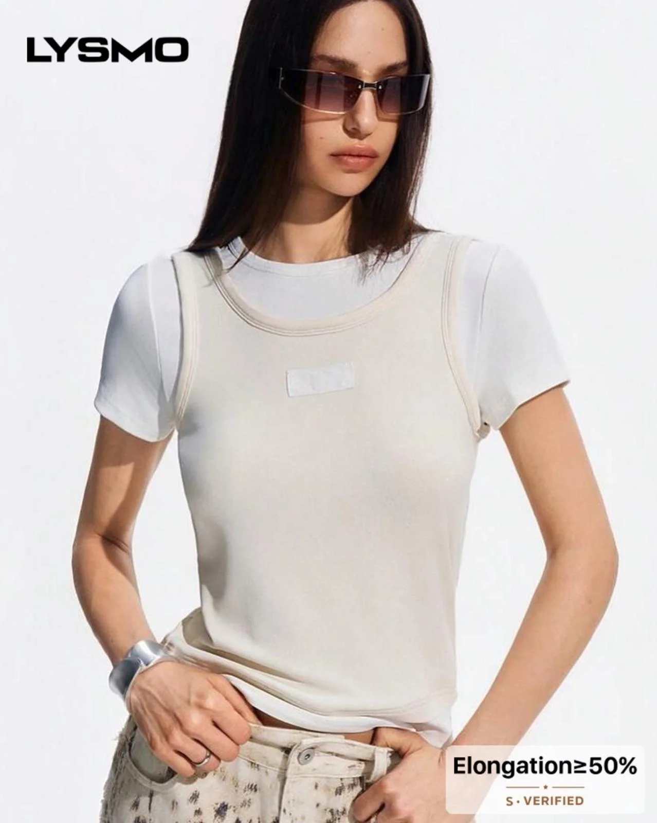 T-shirts, size S / 36 / 8, photo 1
