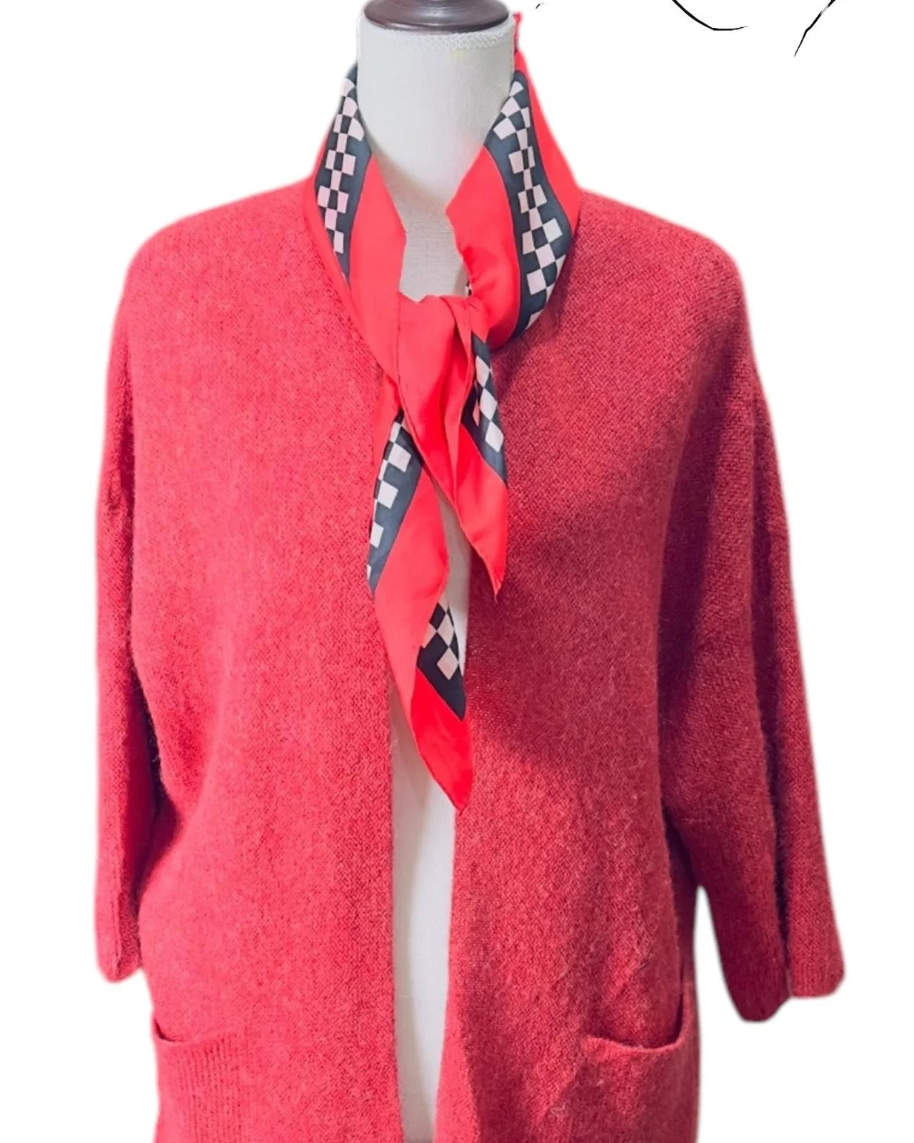 Sweaters & Pullovers, size M / 38 / 10, photo 1