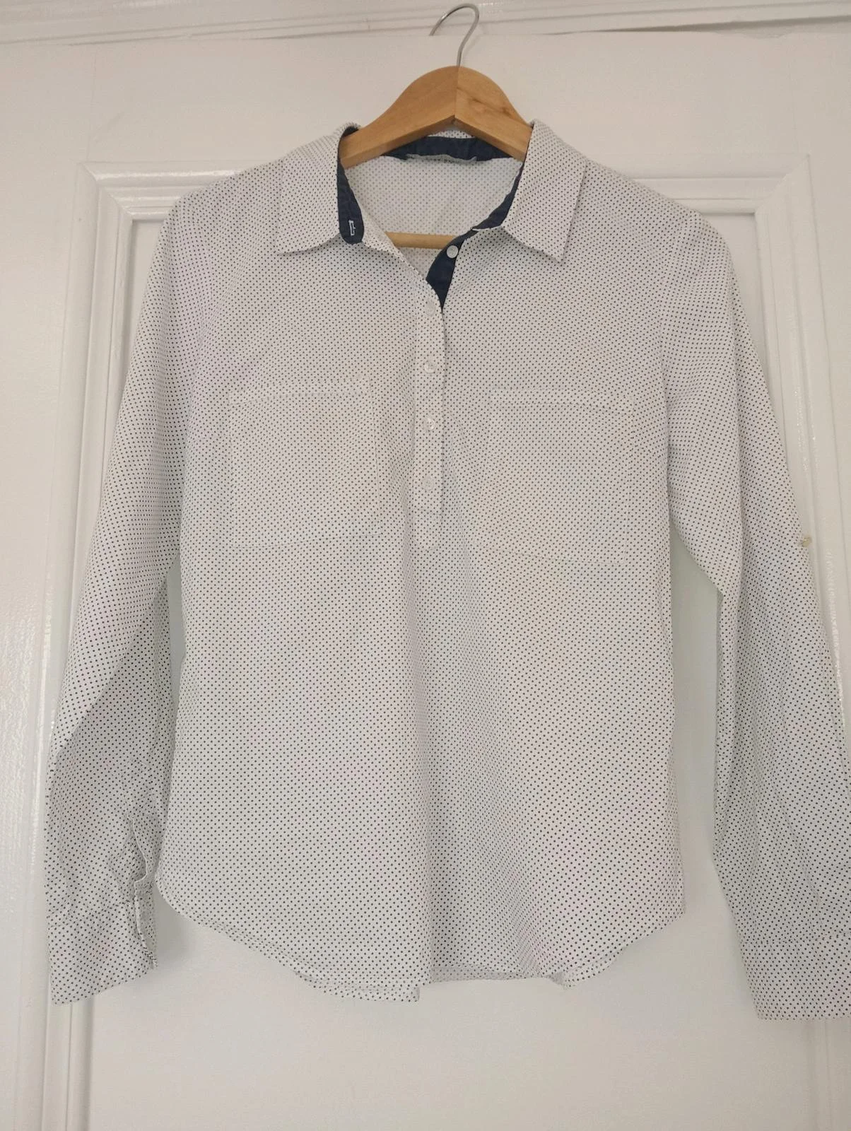 Zara Shirts, size L / 40 / 12, photo 1